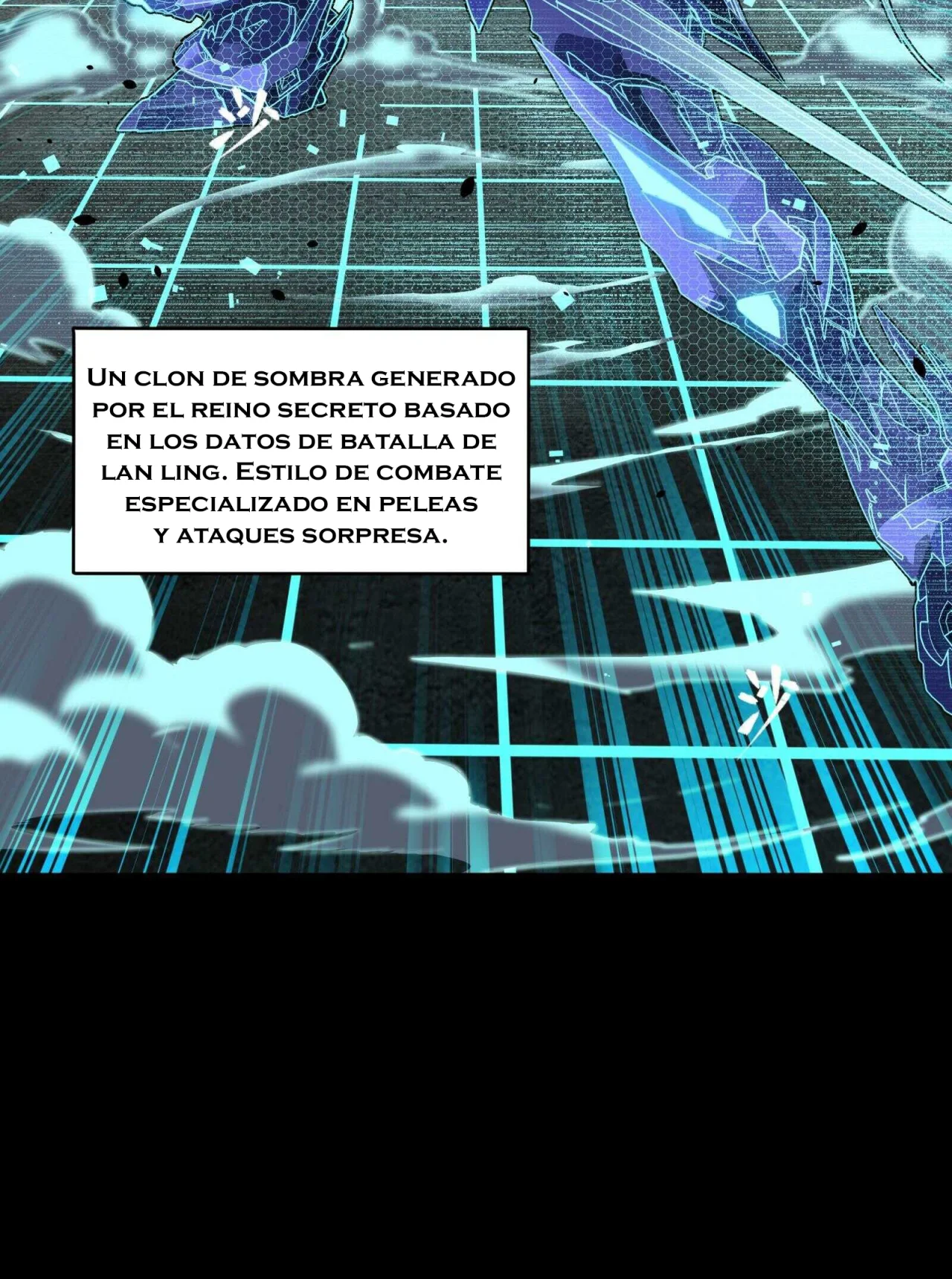 Read La Leyenda De La Estrella General (Continuacion) ES Manga Online