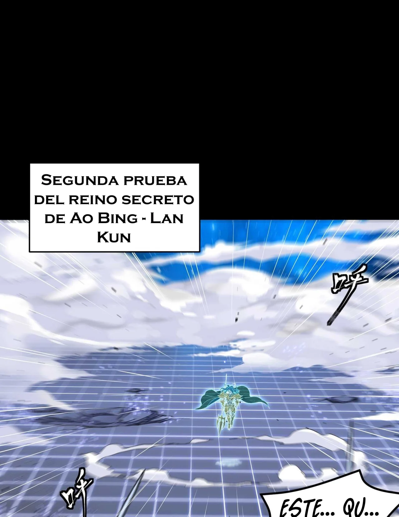 Read La Leyenda De La Estrella General (Continuacion) ES Manga Online
