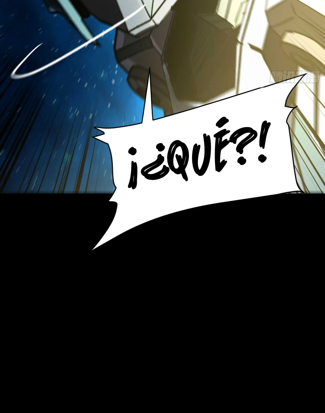 Read La Leyenda De La Estrella General (Continuacion) ES Manga Online