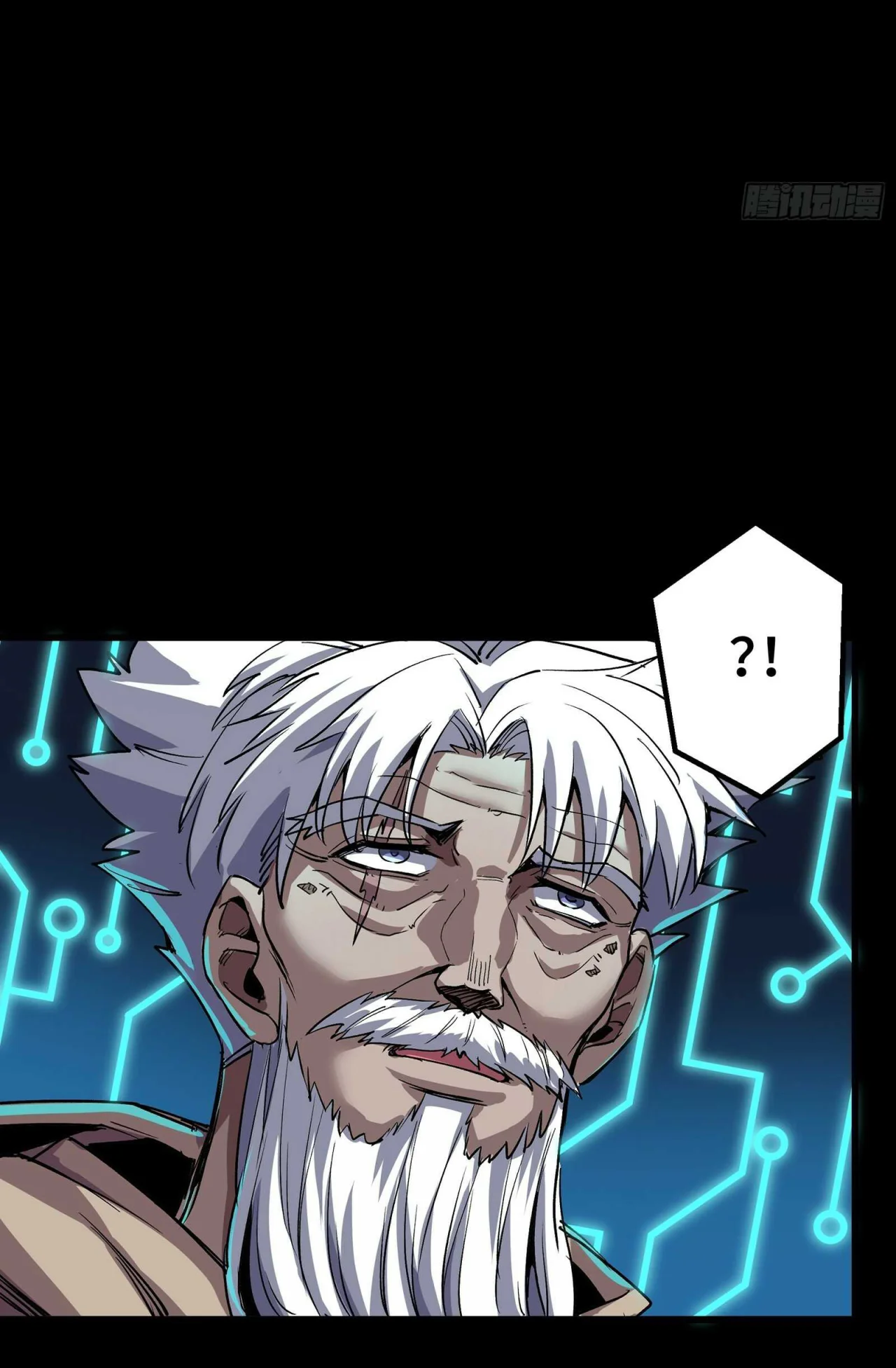 Read La Leyenda De La Estrella General (Continuacion) ES Manga Online