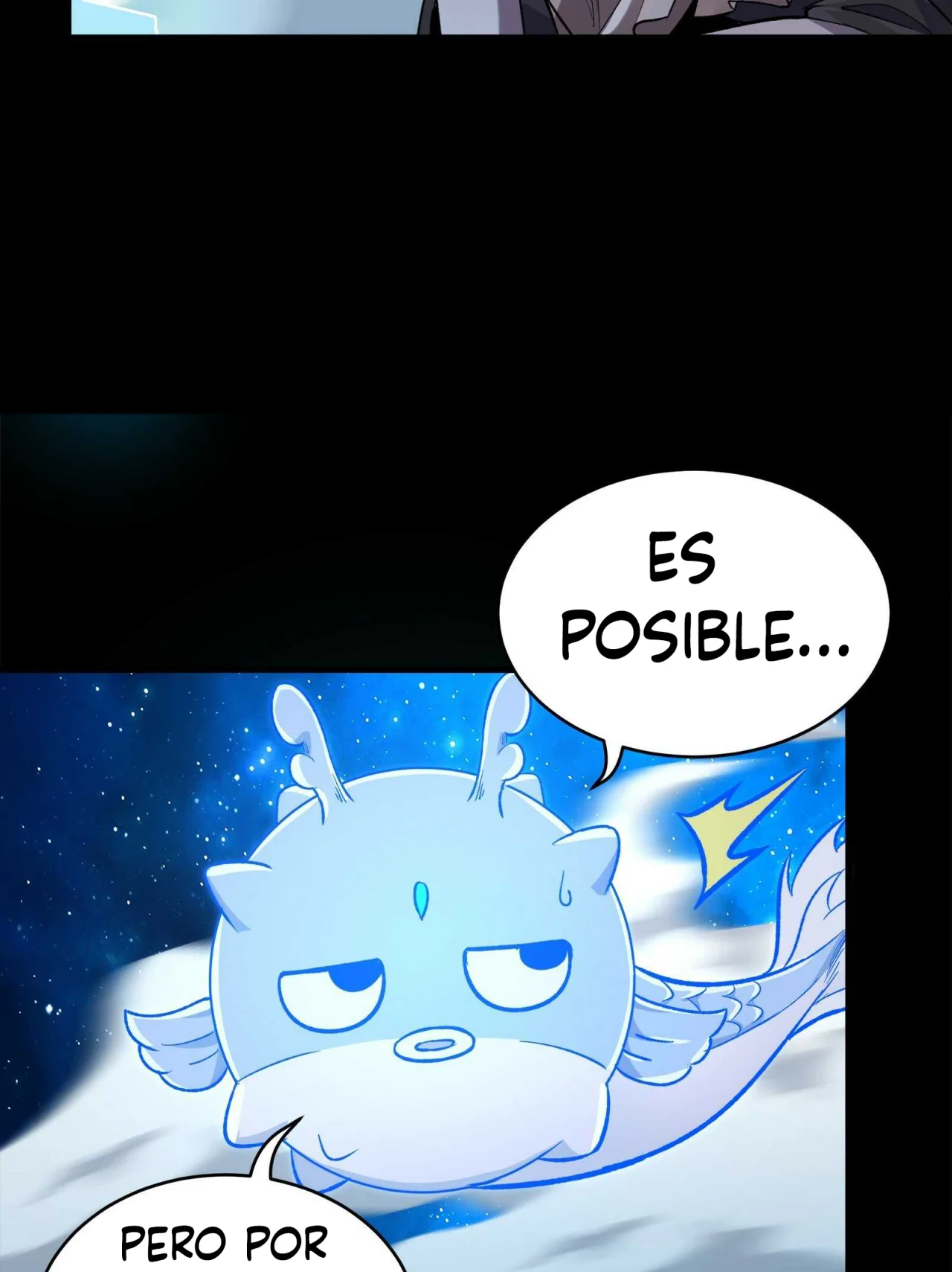 Read La Leyenda De La Estrella General (Continuacion) ES Manga Online