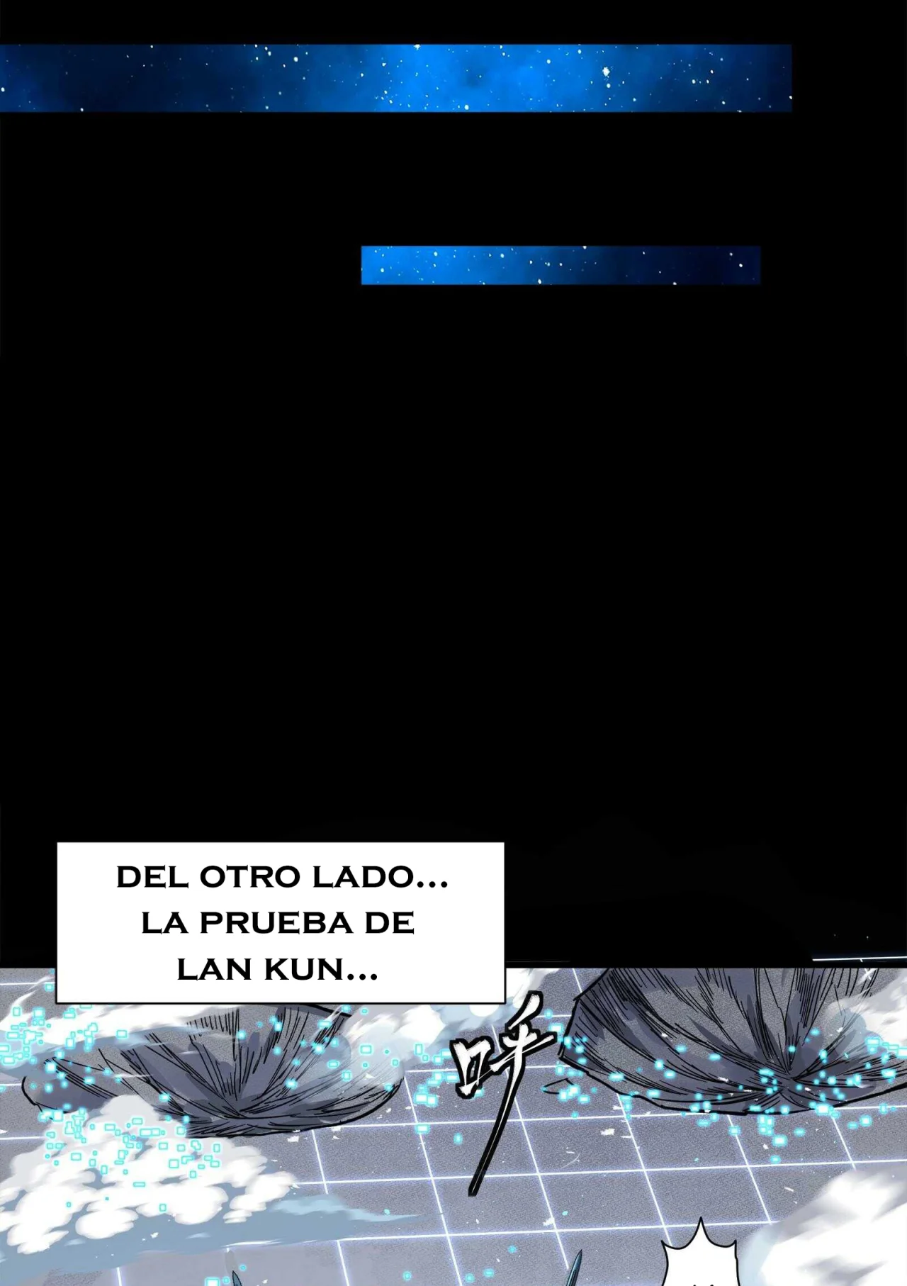 Read La Leyenda De La Estrella General (Continuacion) ES Manga Online