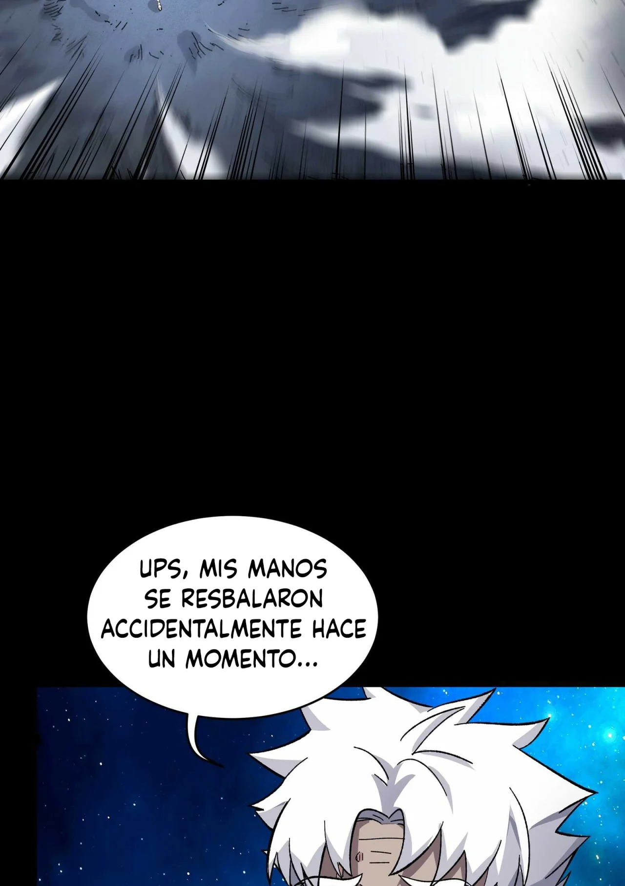 Read La Leyenda De La Estrella General (Continuacion) ES Manga Online