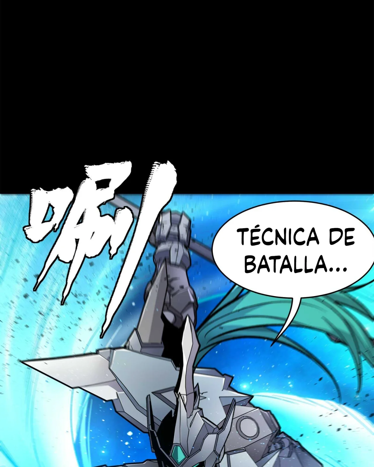 Read La Leyenda De La Estrella General (Continuacion) ES Manga Online