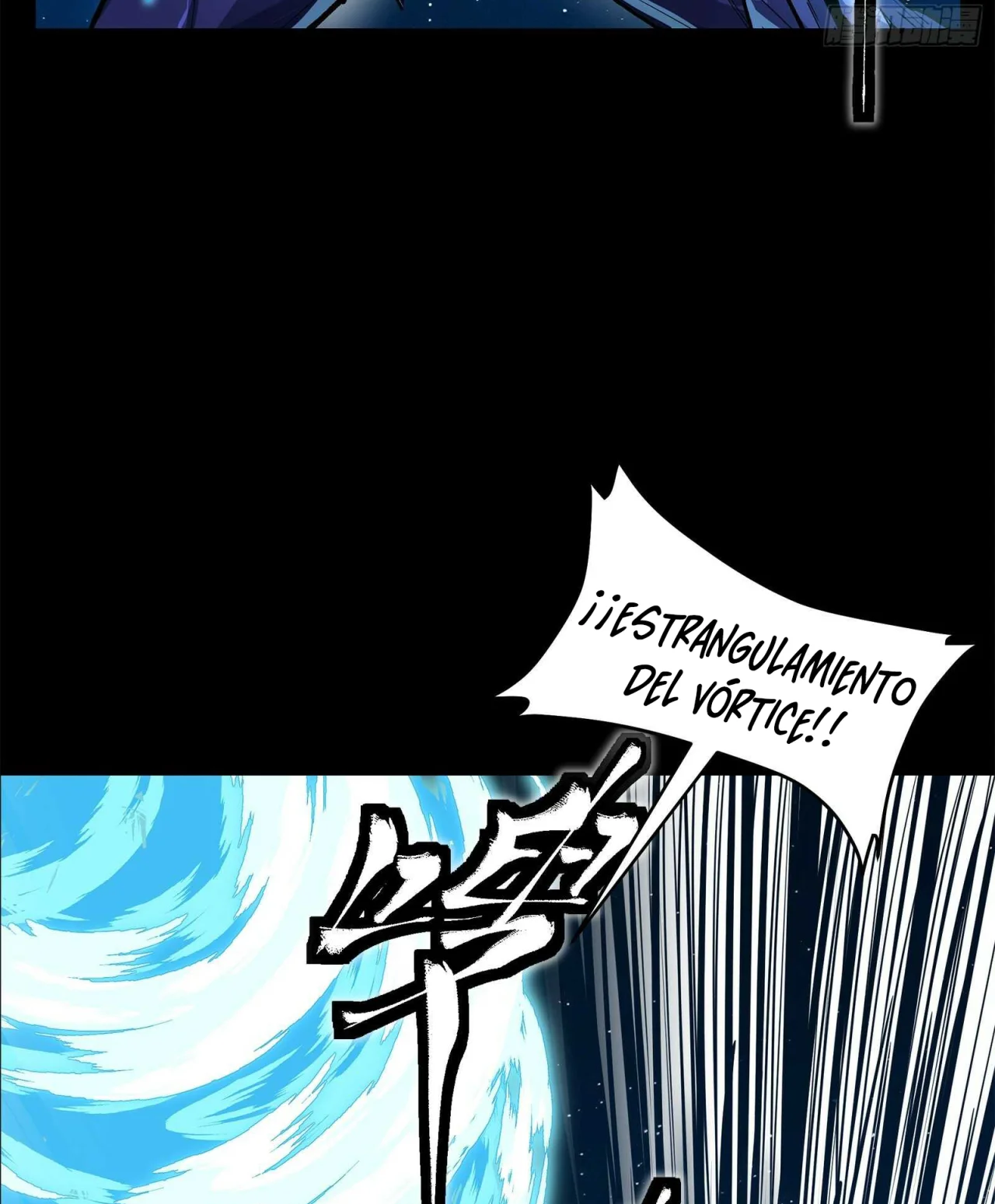 Read La Leyenda De La Estrella General (Continuacion) ES Manga Online