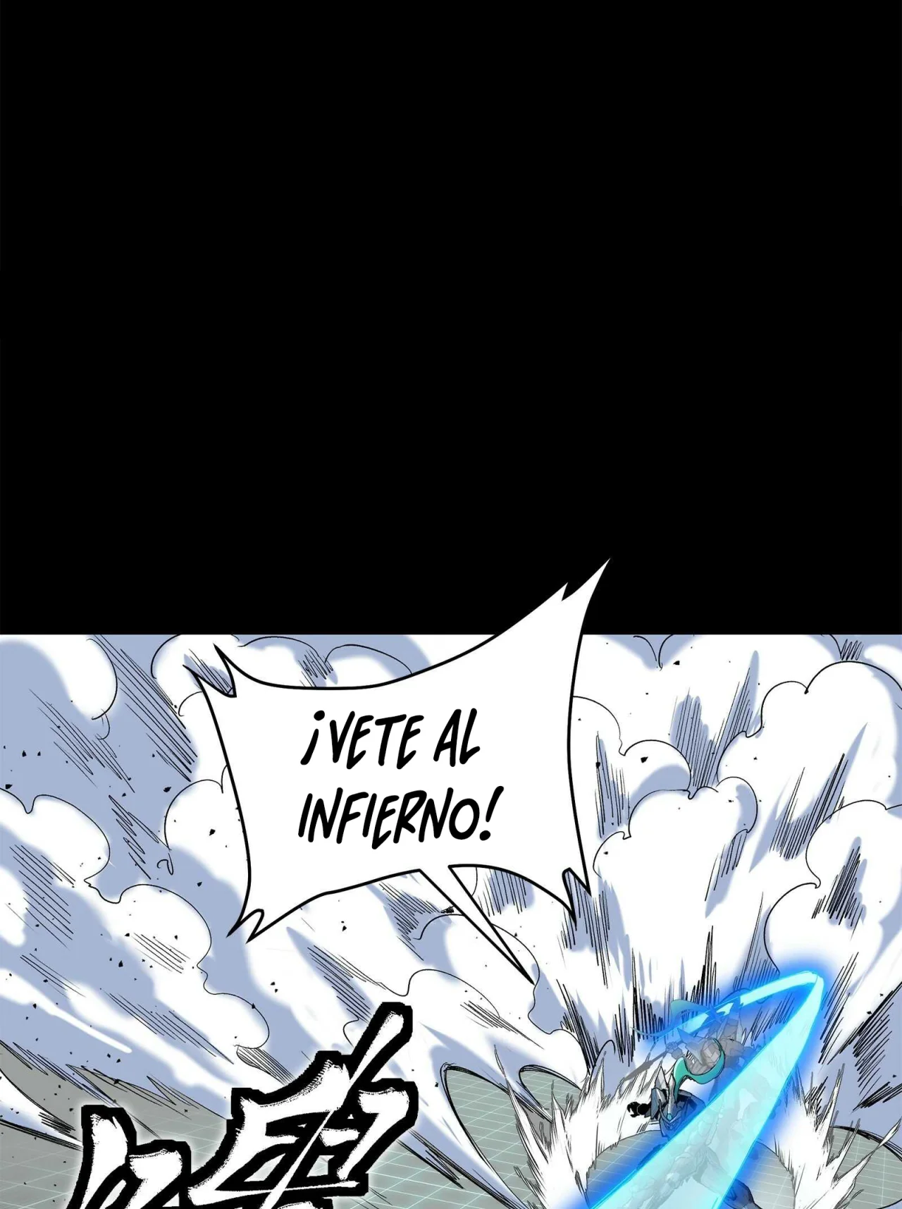 Read La Leyenda De La Estrella General (Continuacion) ES Manga Online