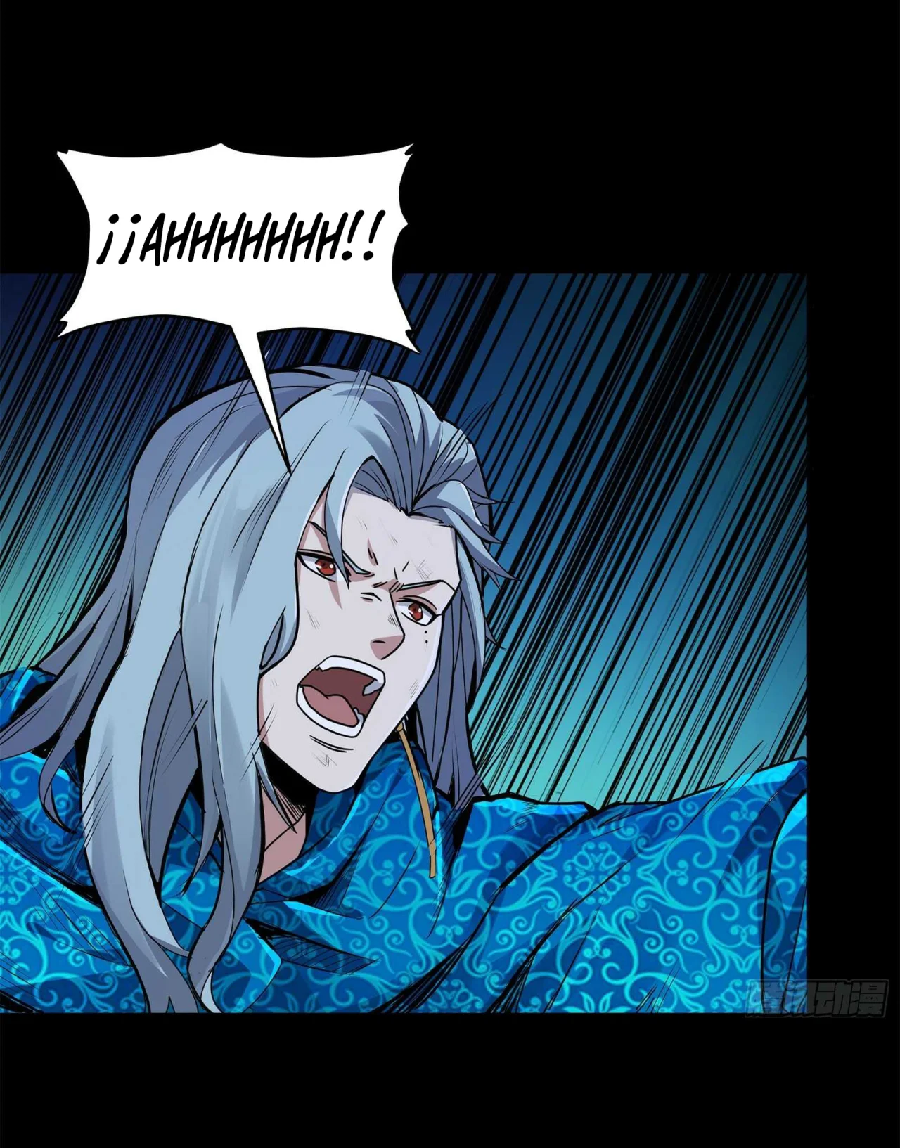 Read La Leyenda De La Estrella General (Continuacion) ES Manga Online