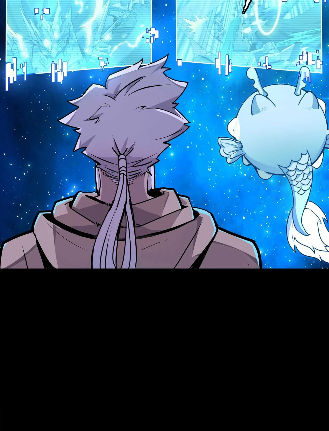 Read La Leyenda De La Estrella General (Continuacion) ES Manga Online
