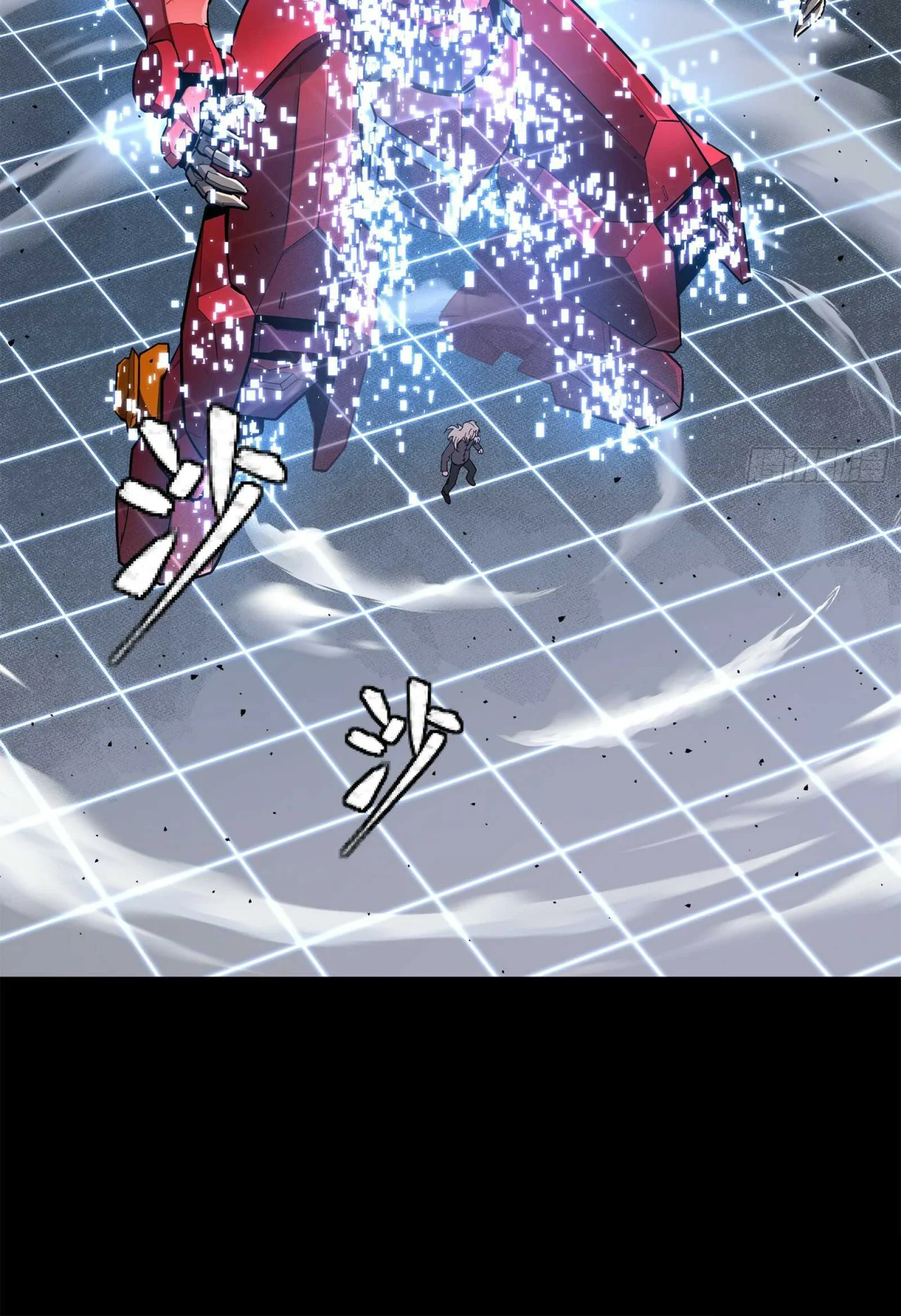 Read La Leyenda De La Estrella General (Continuacion) ES Manga Online