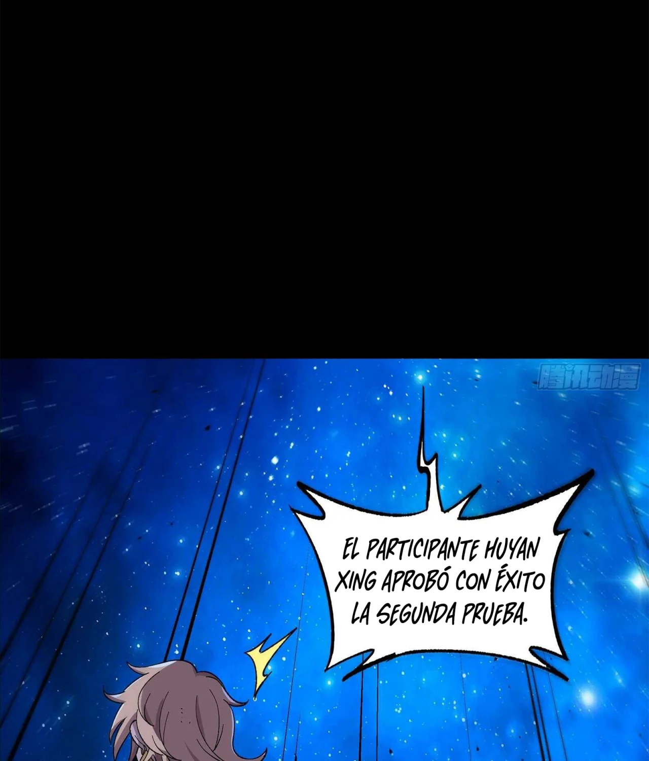 Read La Leyenda De La Estrella General (Continuacion) ES Manga Online