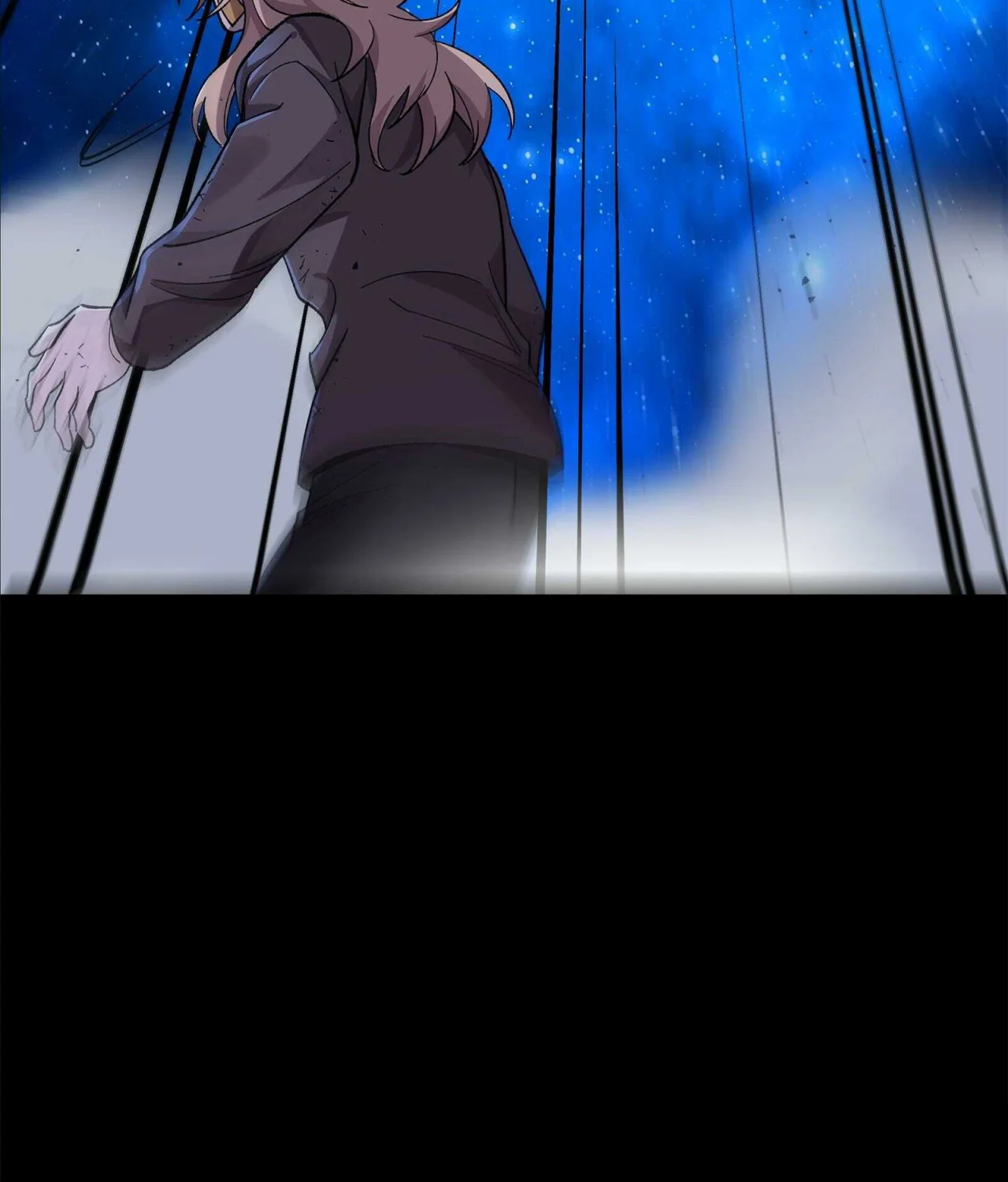 Read La Leyenda De La Estrella General (Continuacion) ES Manga Online