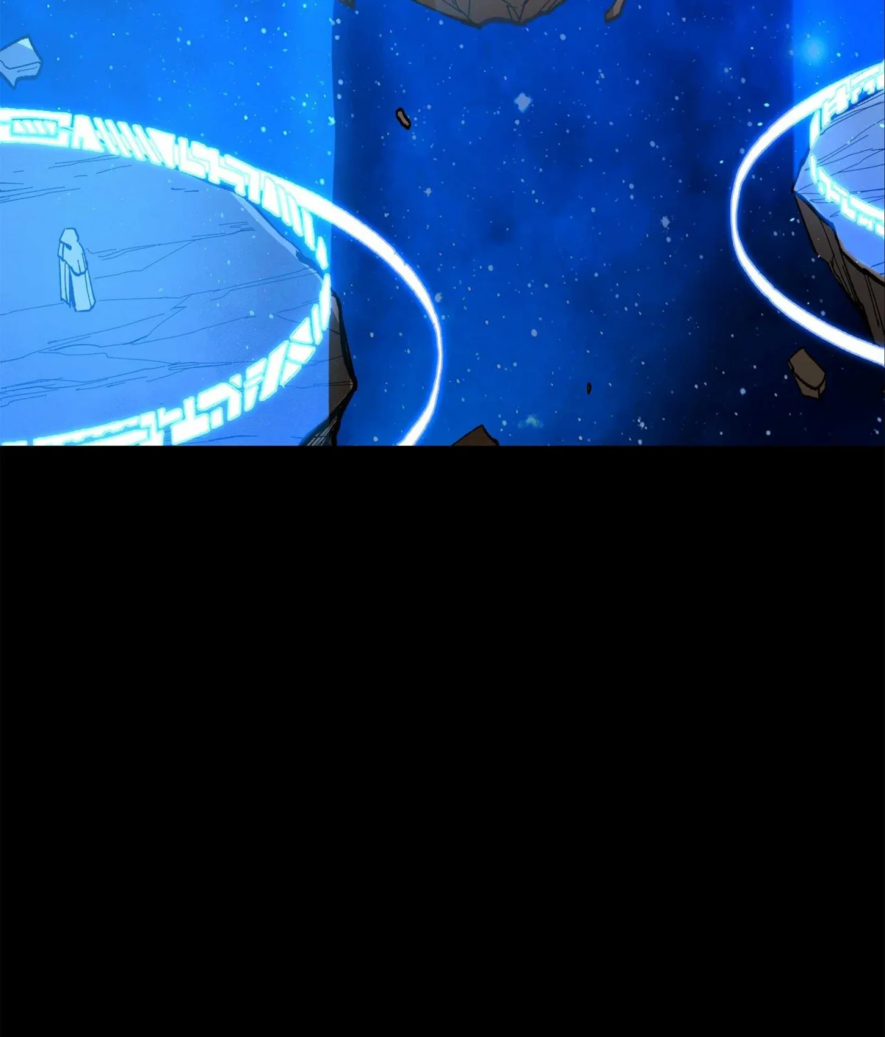 Read La Leyenda De La Estrella General (Continuacion) ES Manga Online