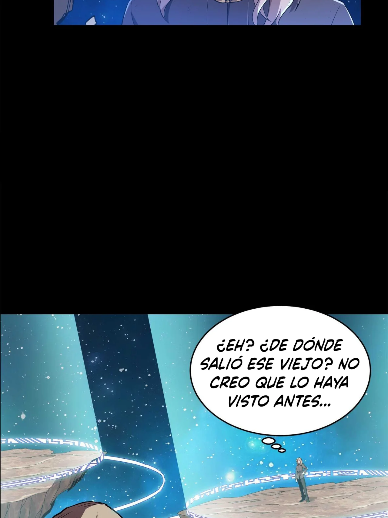 Read La Leyenda De La Estrella General (Continuacion) ES Manga Online