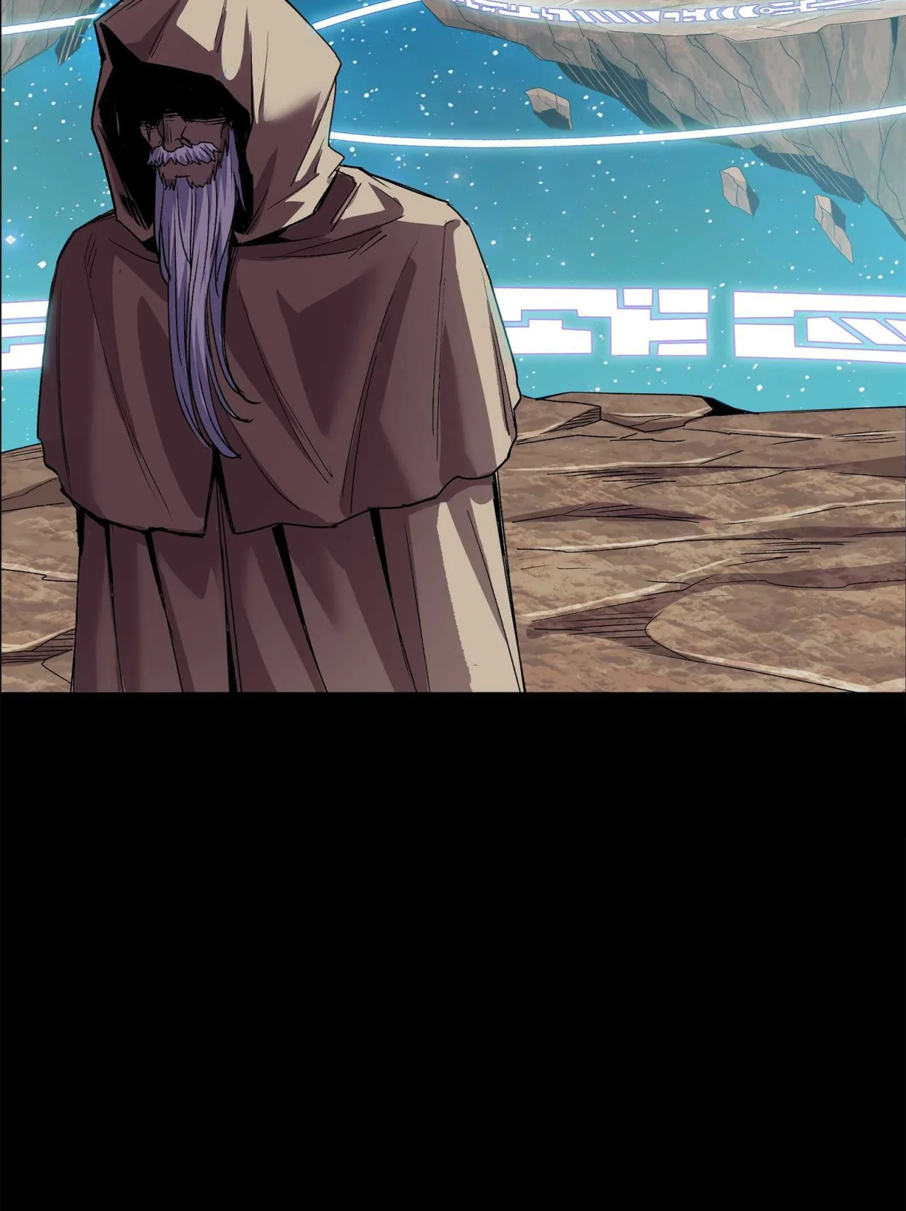 Read La Leyenda De La Estrella General (Continuacion) ES Manga Online