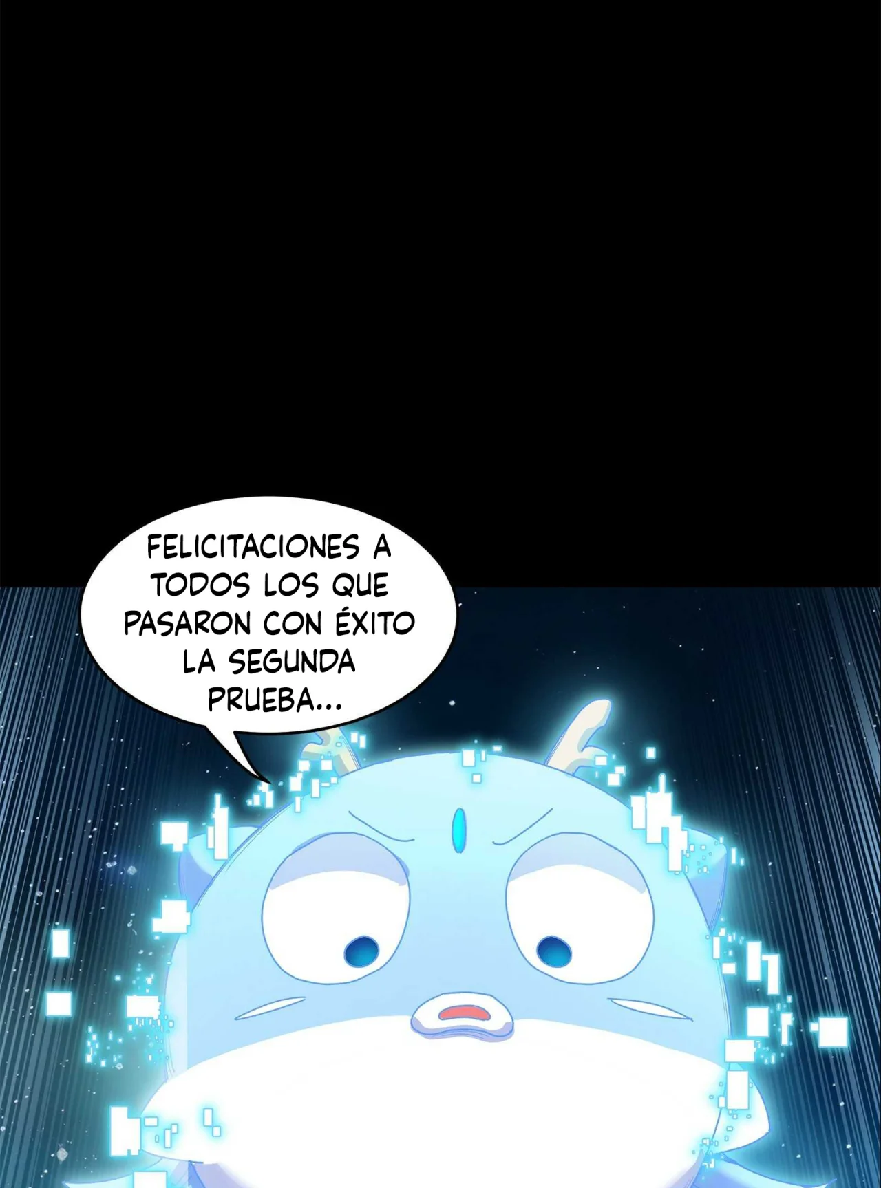 Read La Leyenda De La Estrella General (Continuacion) ES Manga Online