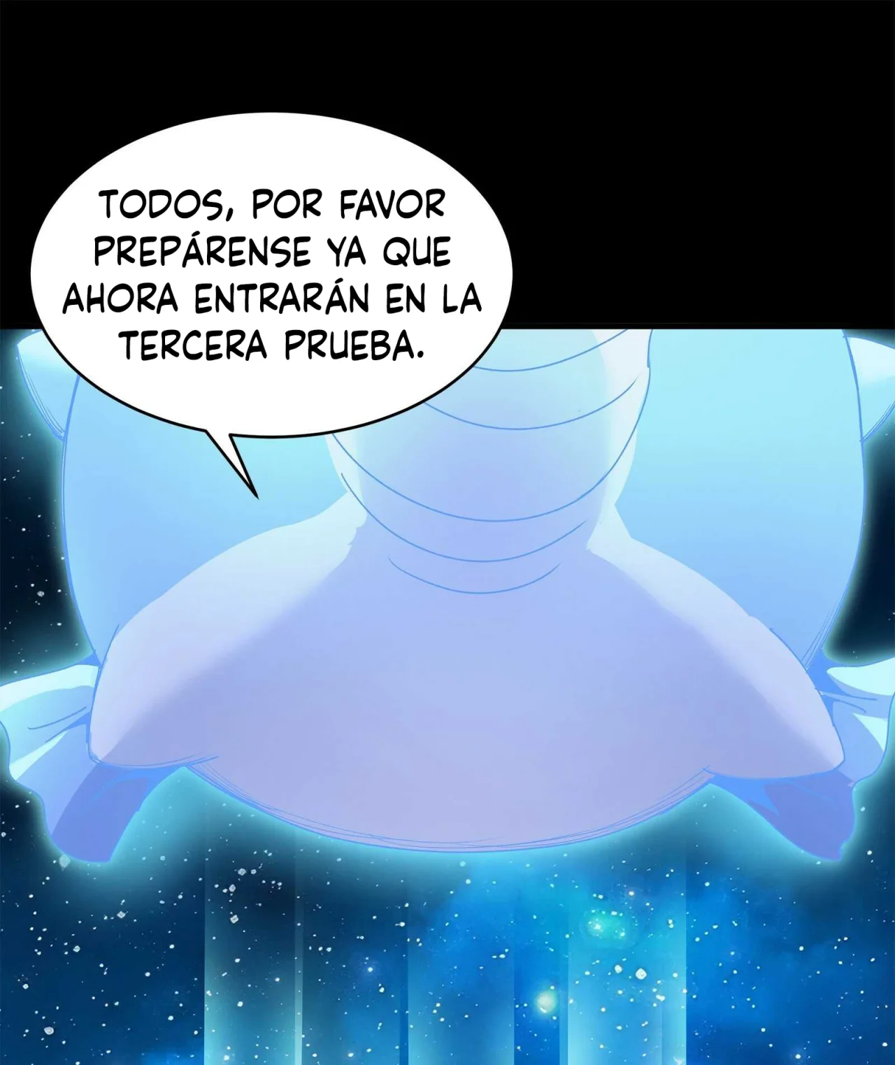 Read La Leyenda De La Estrella General (Continuacion) ES Manga Online