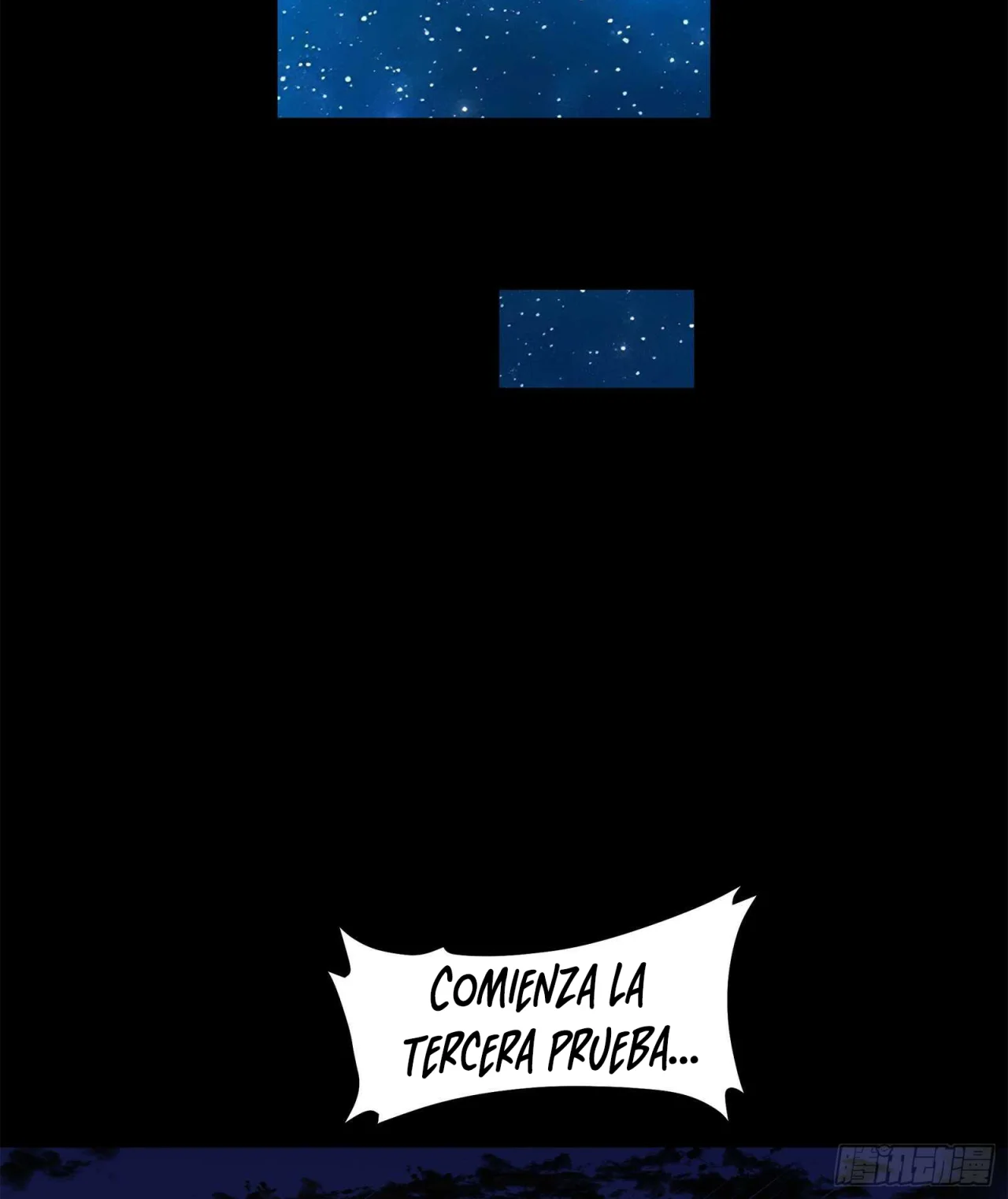 Read La Leyenda De La Estrella General (Continuacion) ES Manga Online
