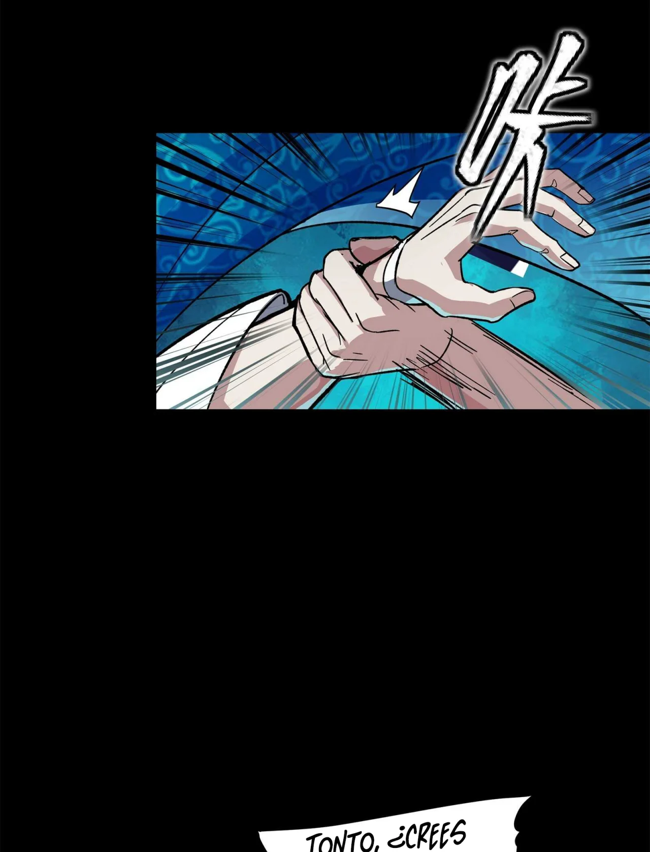 Read La Leyenda De La Estrella General (Continuacion) ES Manga Online