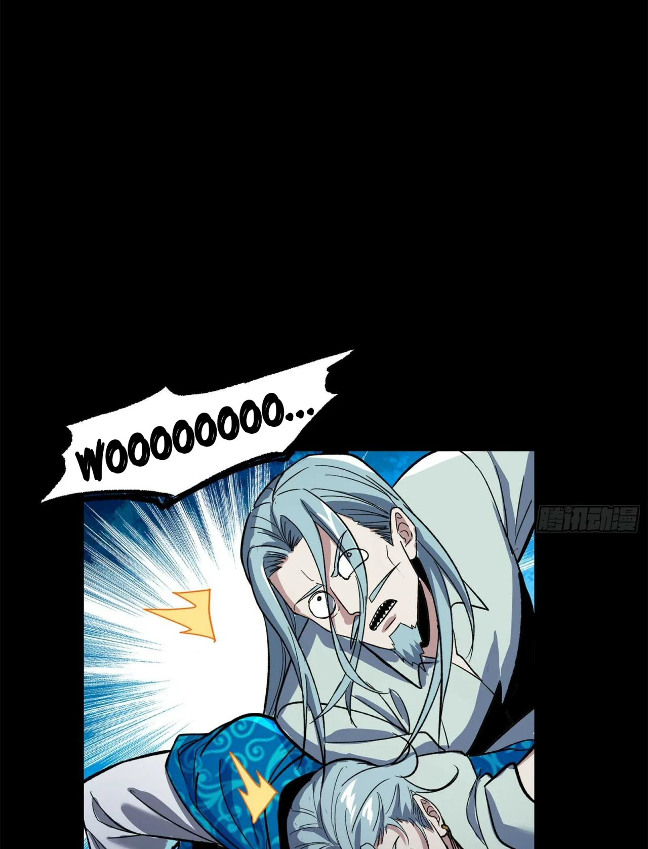 Read La Leyenda De La Estrella General (Continuacion) ES Manga Online