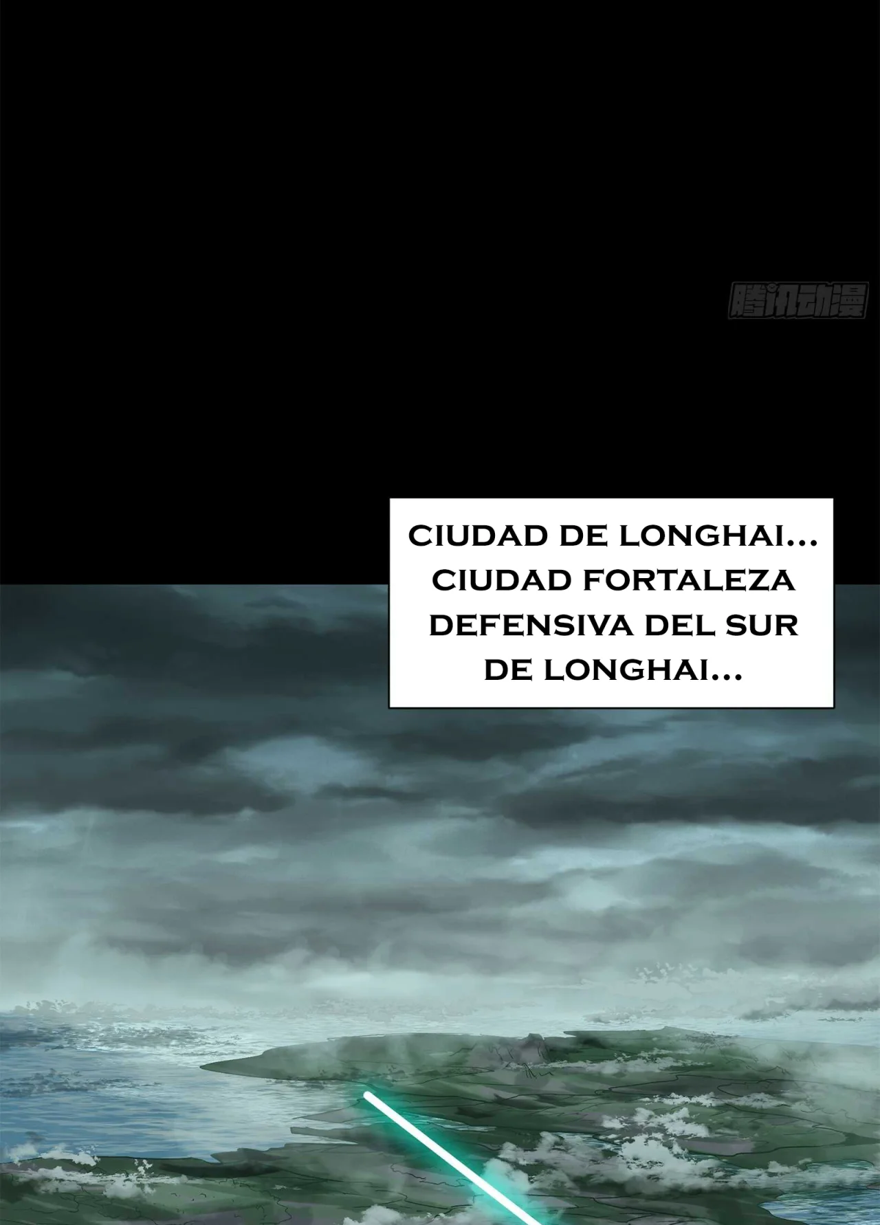 Read La Leyenda De La Estrella General (Continuacion) ES Manga Online