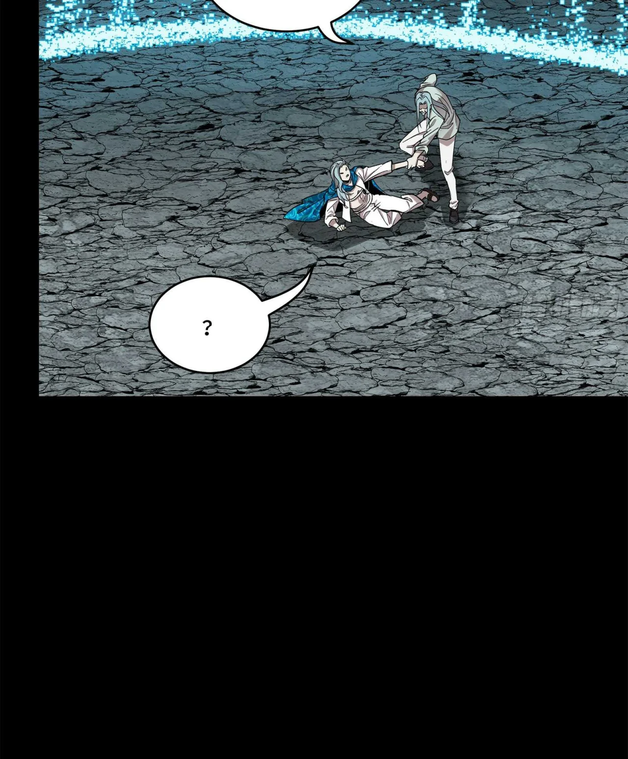 Read La Leyenda De La Estrella General (Continuacion) ES Manga Online