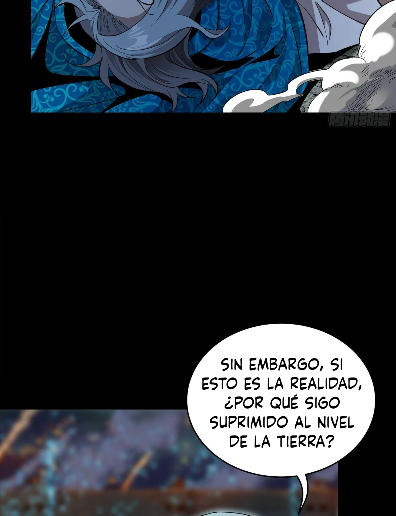 Read La Leyenda De La Estrella General (Continuacion) ES Manga Online