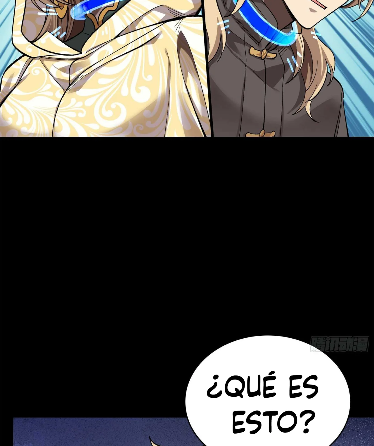 Read La Leyenda De La Estrella General (Continuacion) ES Manga Online