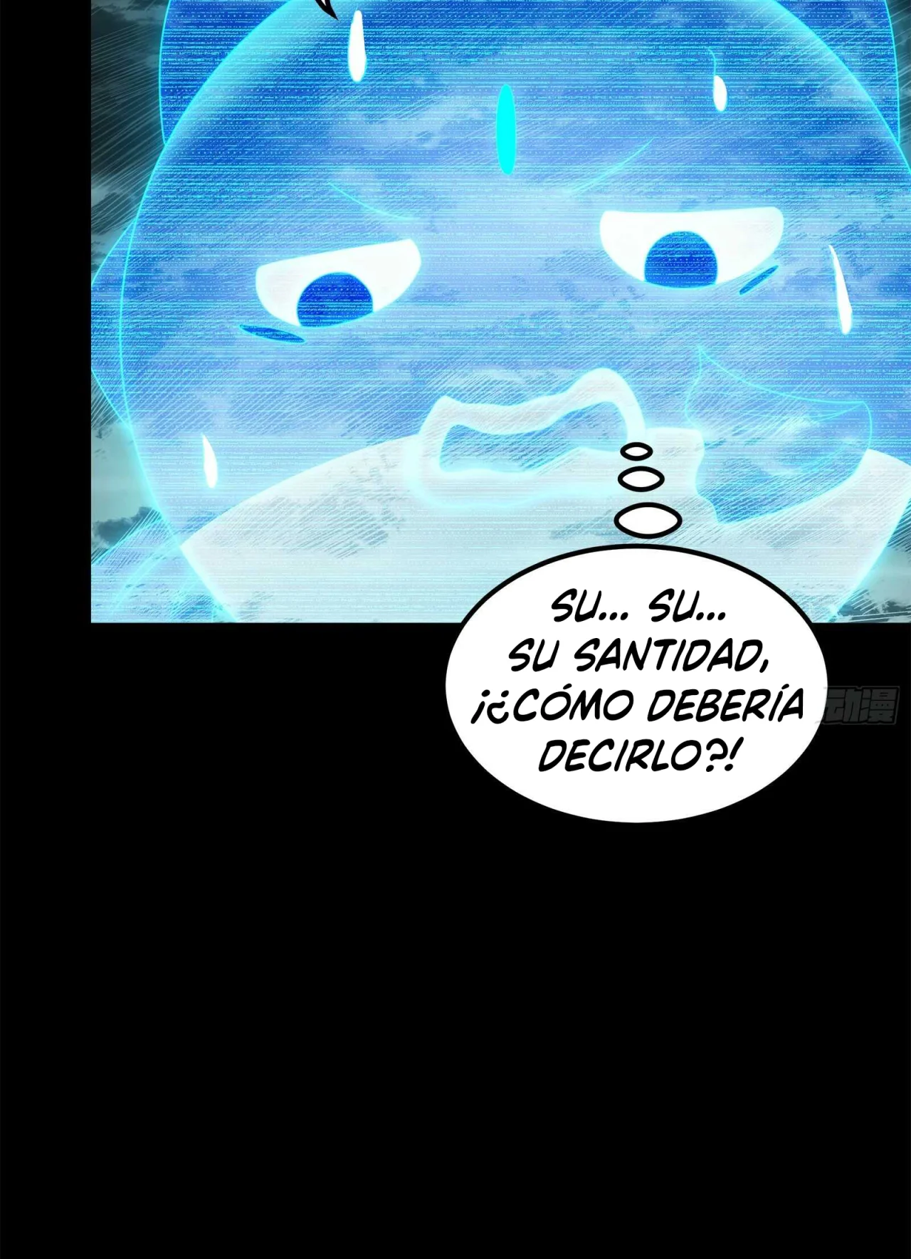 Read La Leyenda De La Estrella General (Continuacion) ES Manga Online