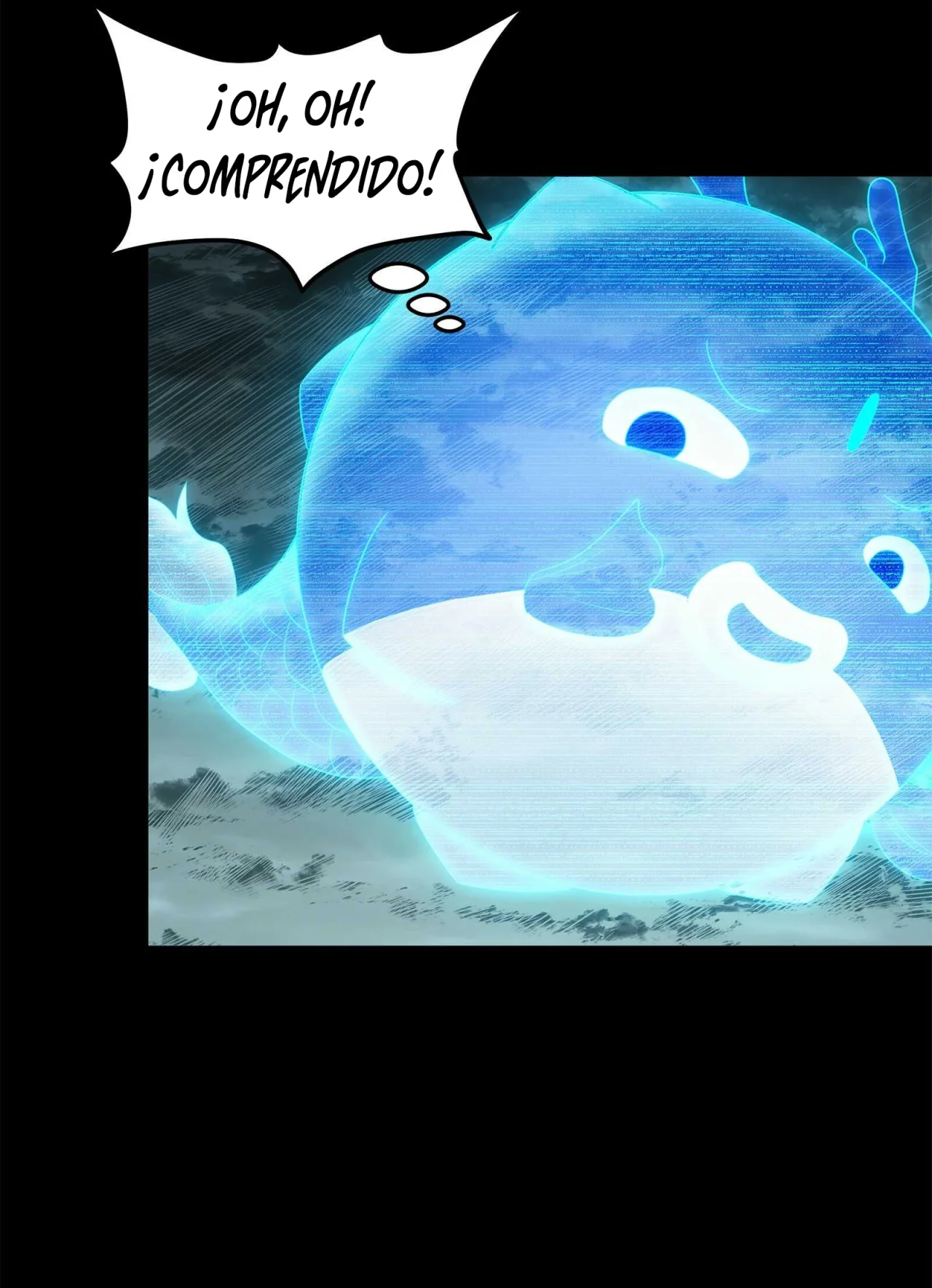 Read La Leyenda De La Estrella General (Continuacion) ES Manga Online