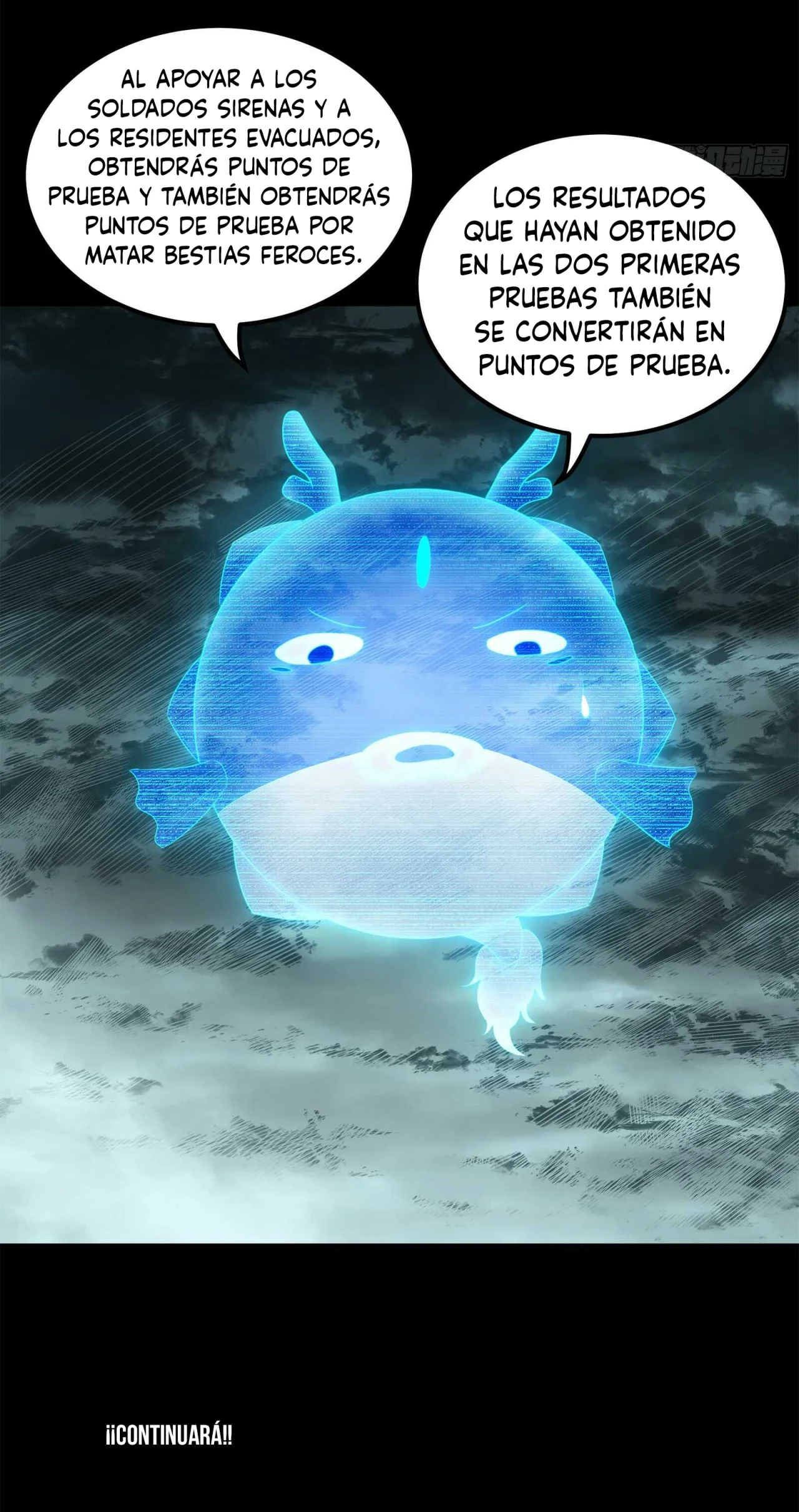 Read La Leyenda De La Estrella General (Continuacion) ES Manga Online