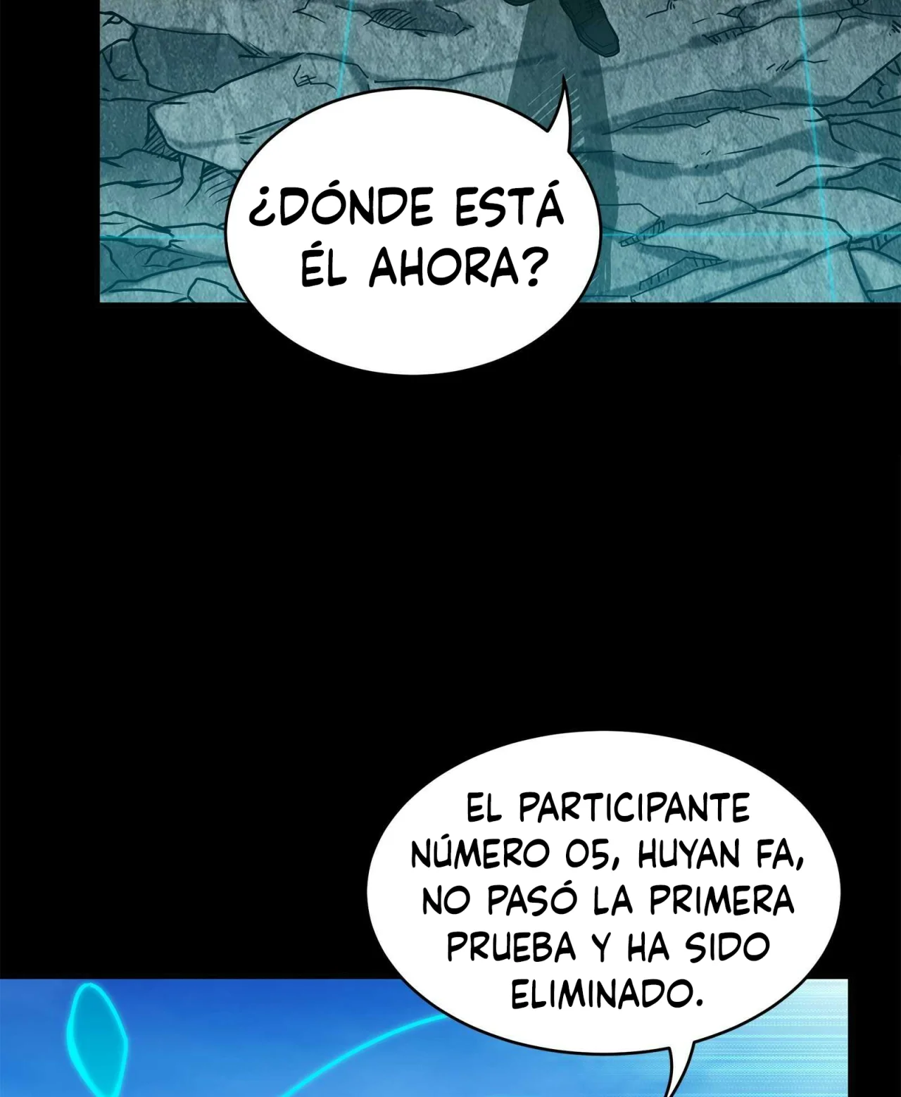 Read La Leyenda De La Estrella General (Continuacion) ES Manga Online