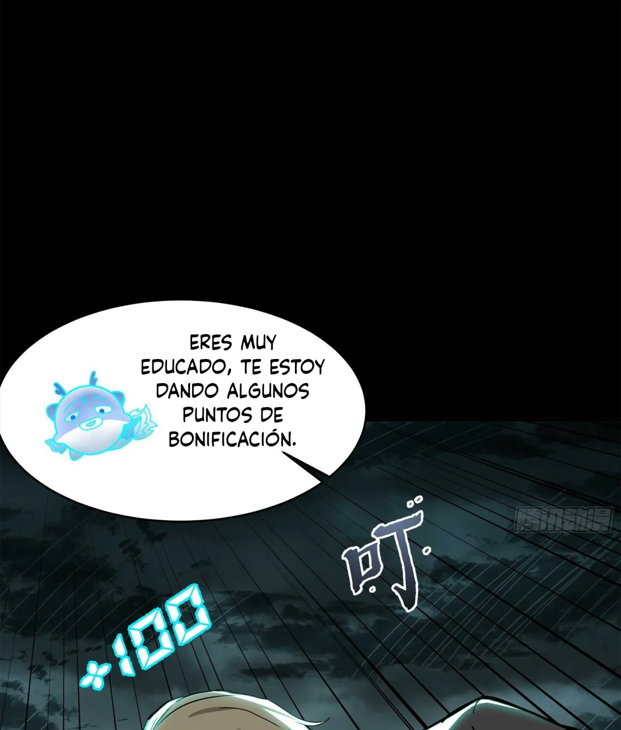 Read La Leyenda De La Estrella General (Continuacion) ES Manga Online