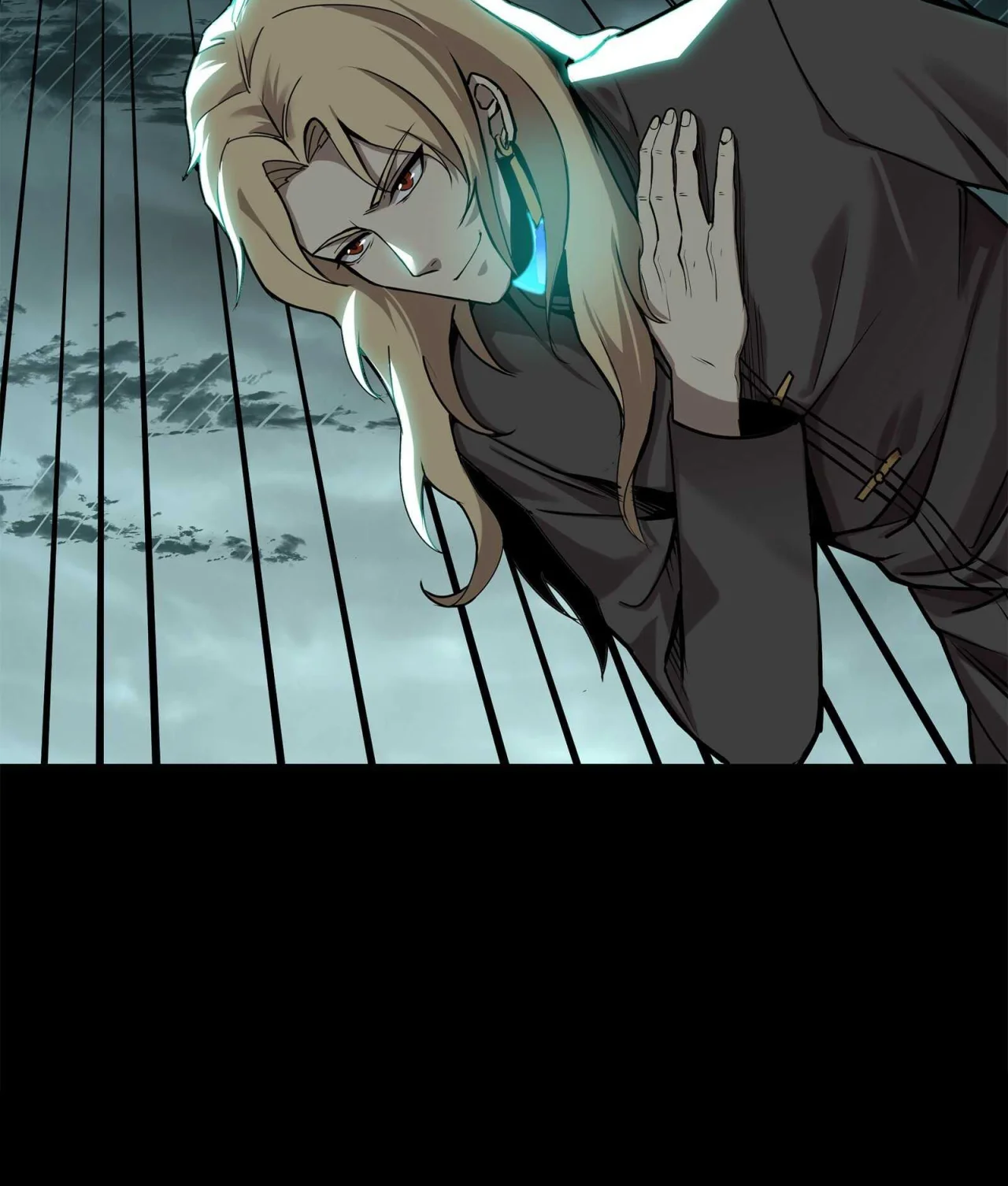 Read La Leyenda De La Estrella General (Continuacion) ES Manga Online