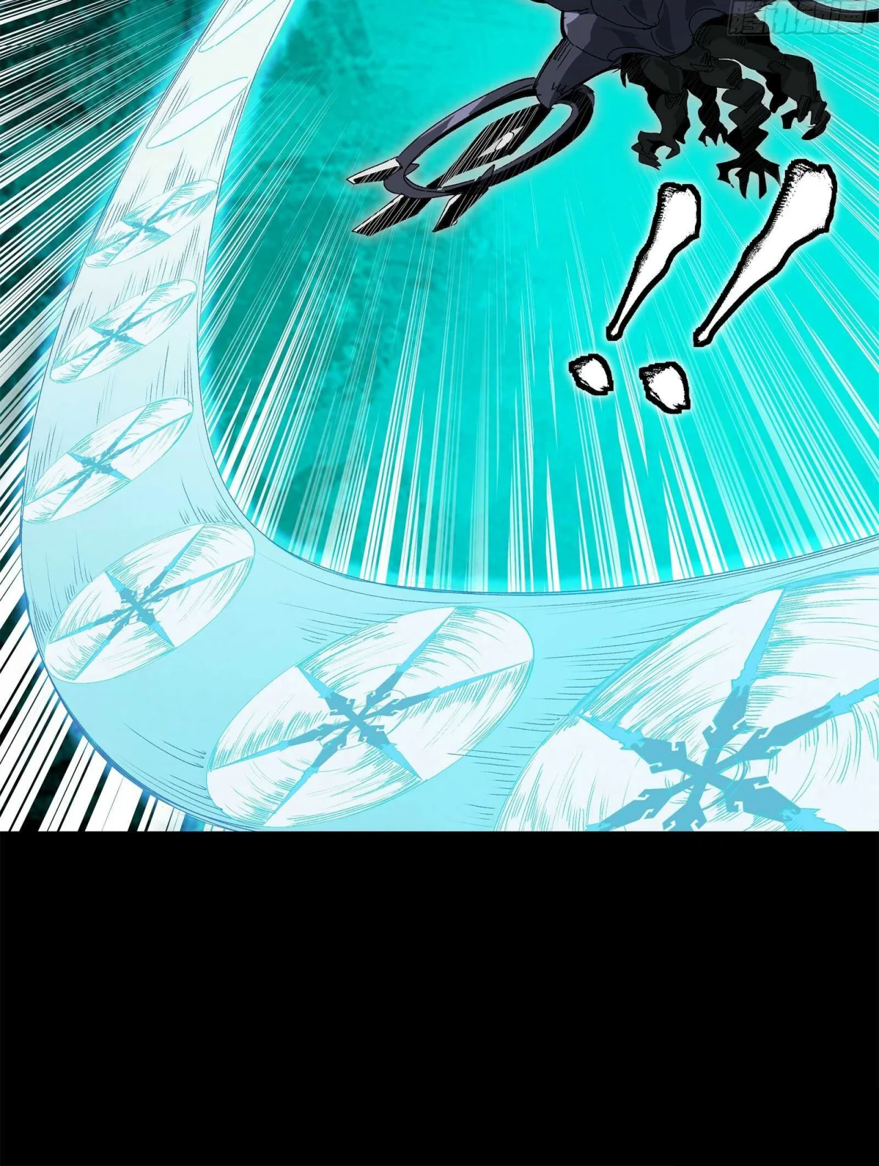 Read La Leyenda De La Estrella General (Continuacion) ES Manga Online