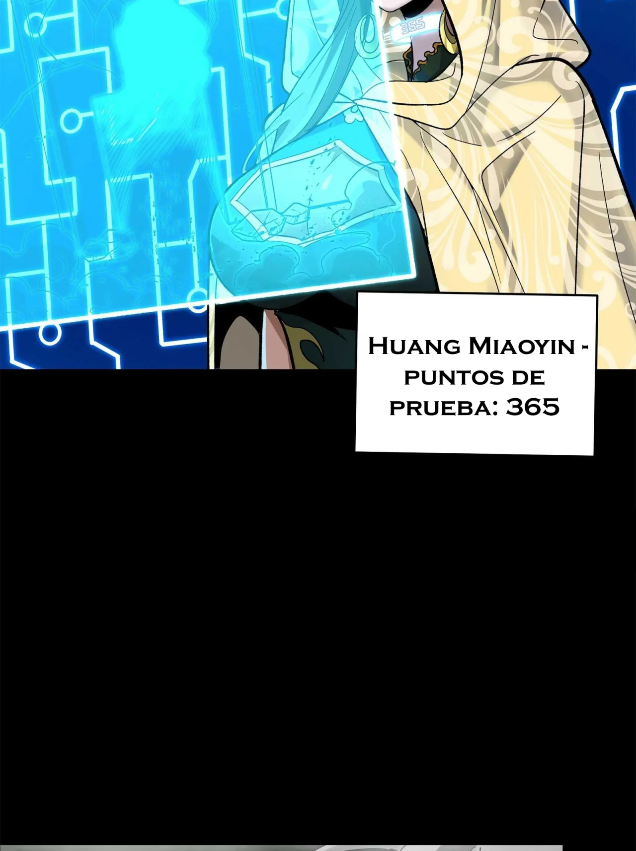 Read La Leyenda De La Estrella General (Continuacion) ES Manga Online