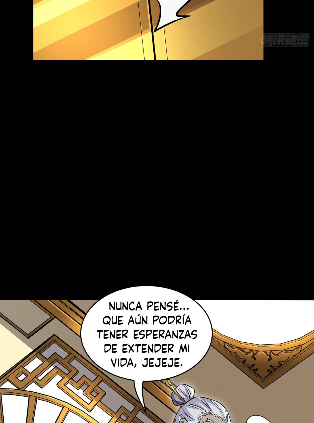 Read La Leyenda De La Estrella General (Continuacion) ES Manga Online
