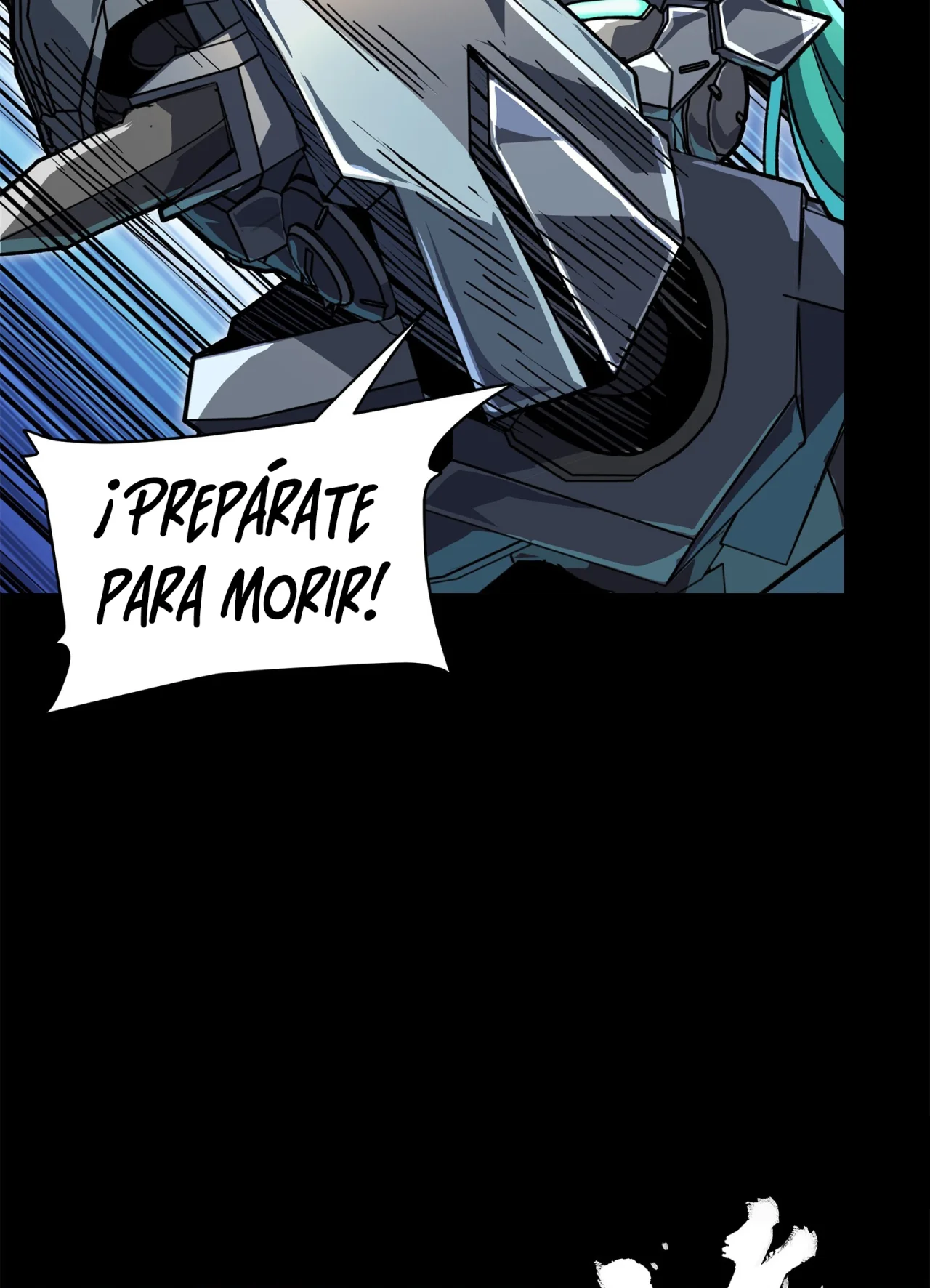 Read La Leyenda De La Estrella General (Continuacion) ES Manga Online