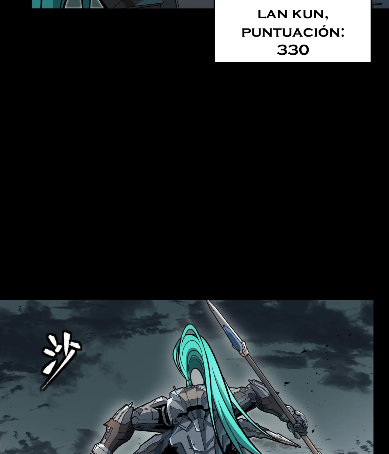 Read La Leyenda De La Estrella General (Continuacion) ES Manga Online