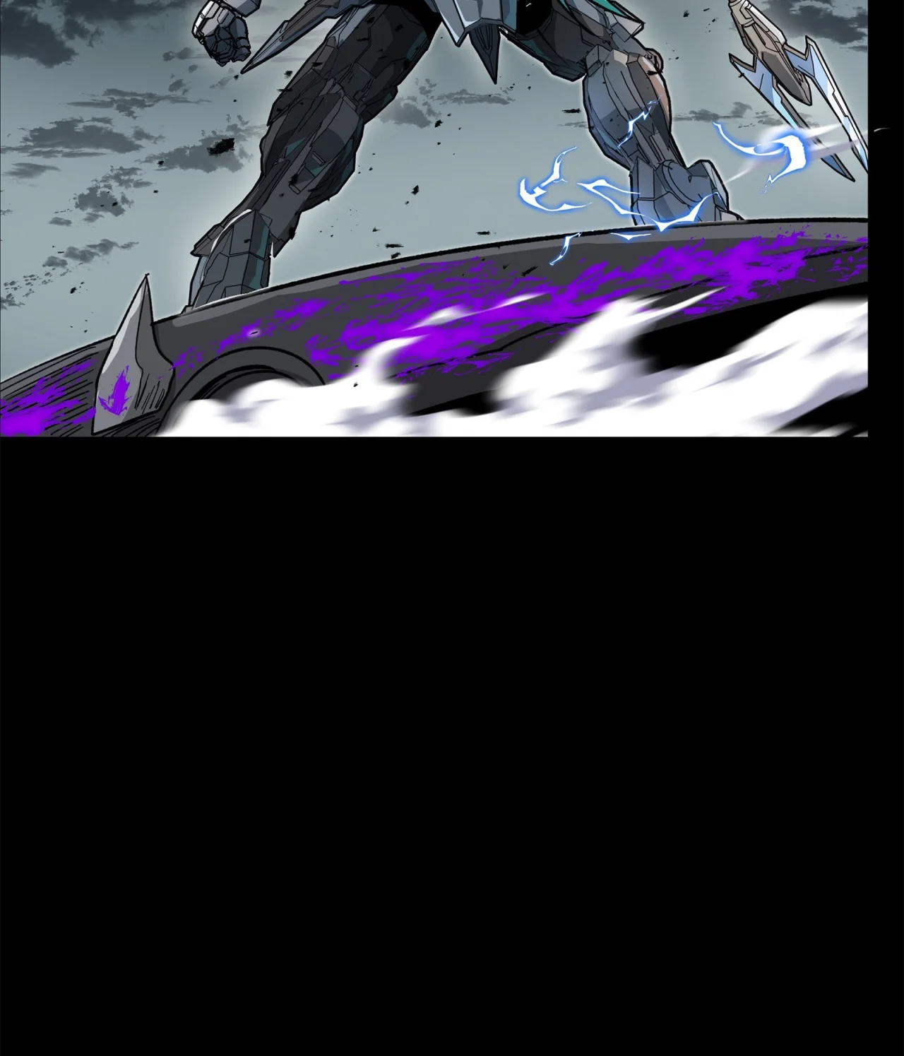 Read La Leyenda De La Estrella General (Continuacion) ES Manga Online