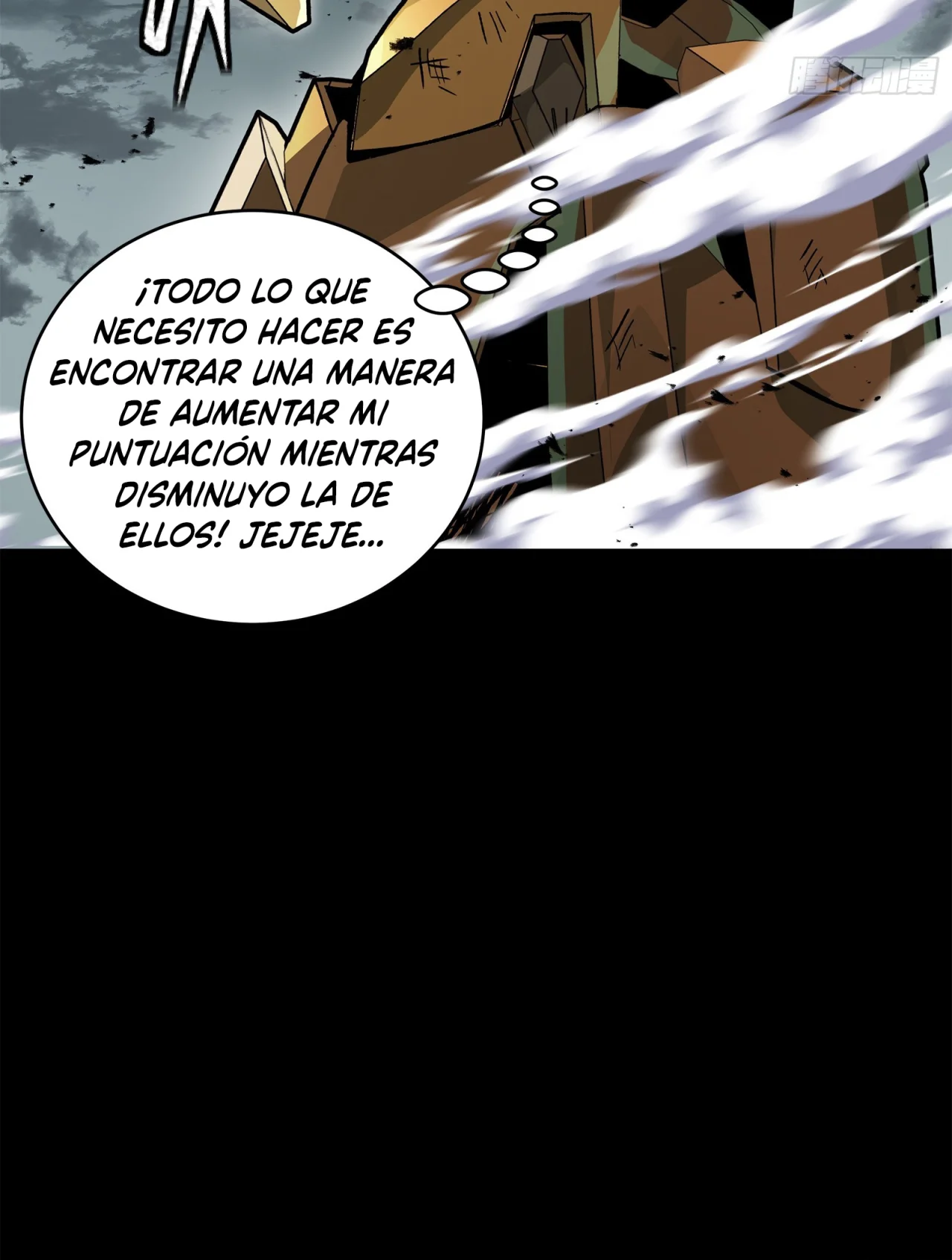Read La Leyenda De La Estrella General (Continuacion) ES Manga Online