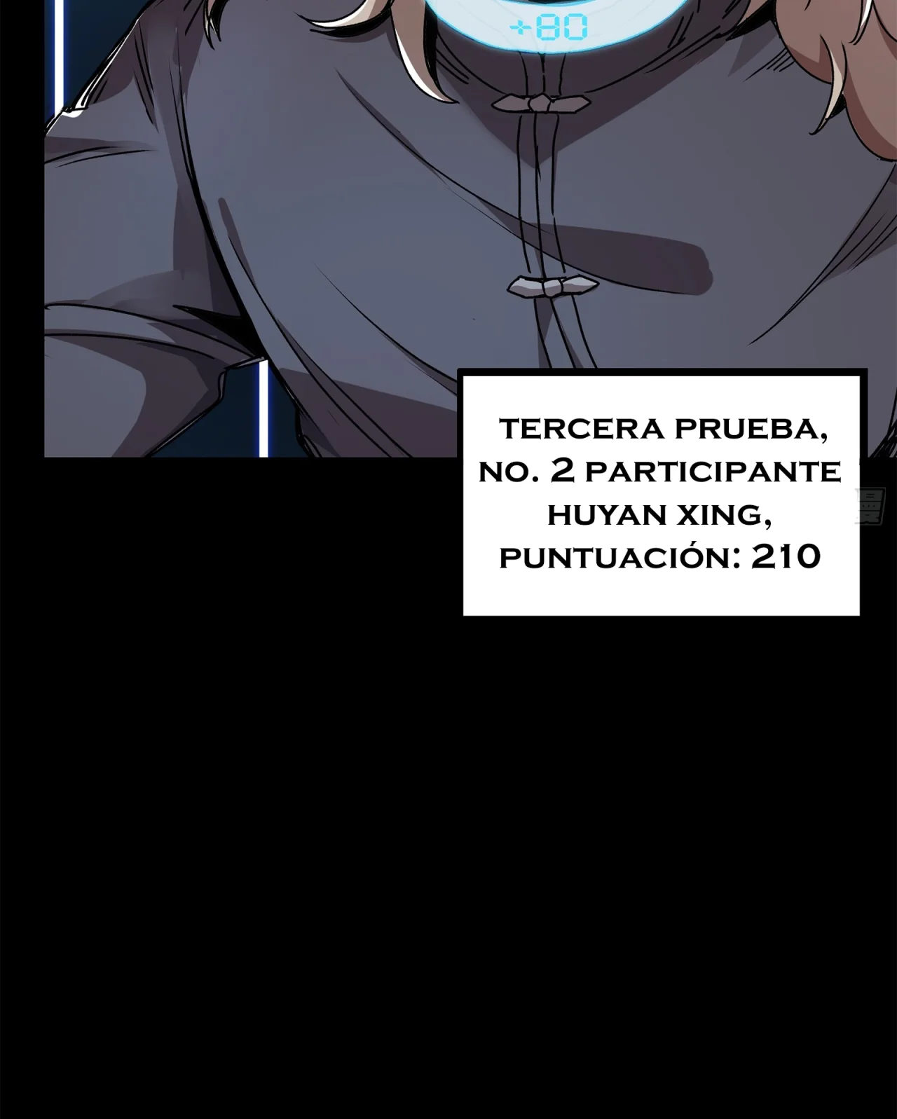 Read La Leyenda De La Estrella General (Continuacion) ES Manga Online