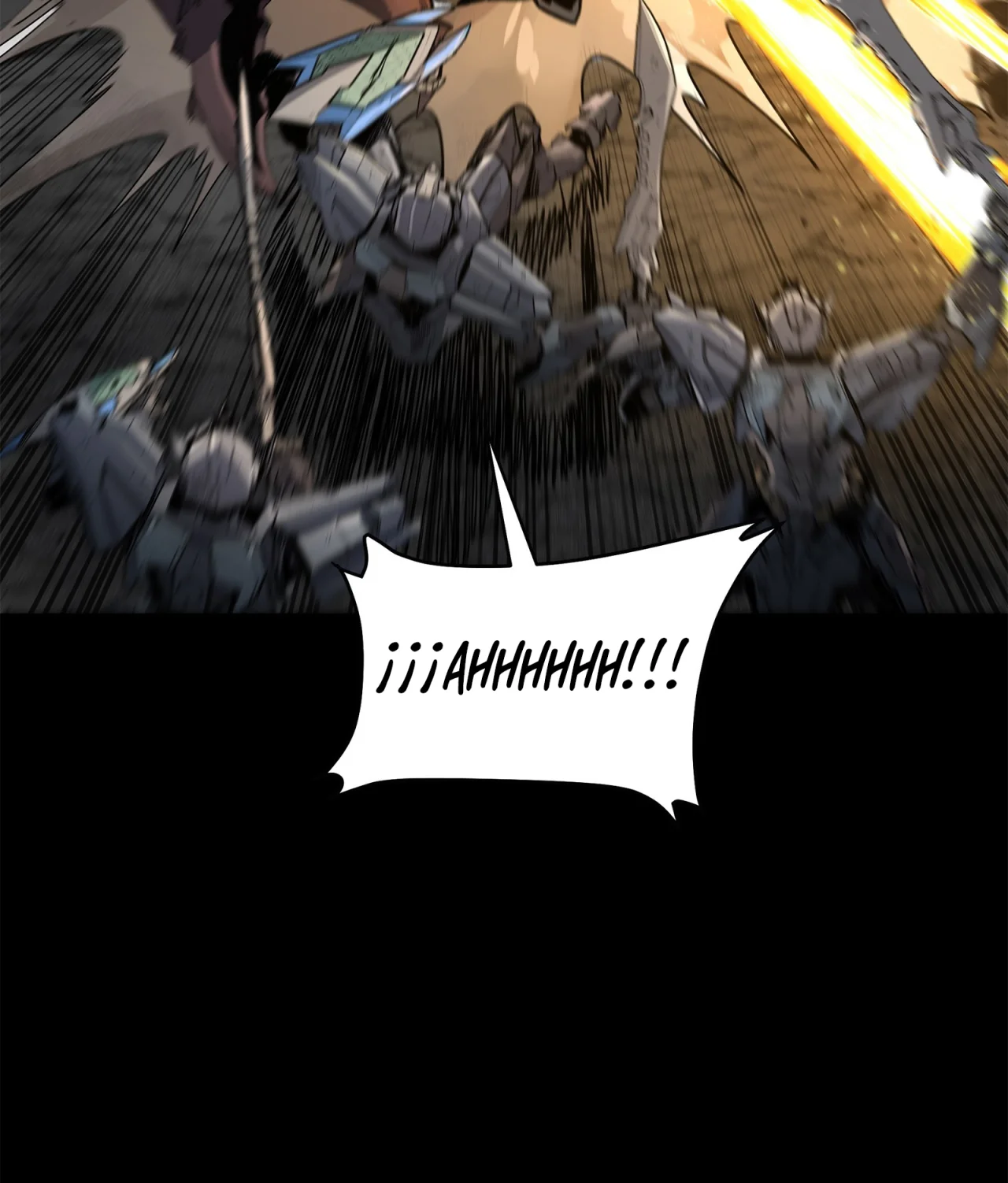 Read La Leyenda De La Estrella General (Continuacion) ES Manga Online
