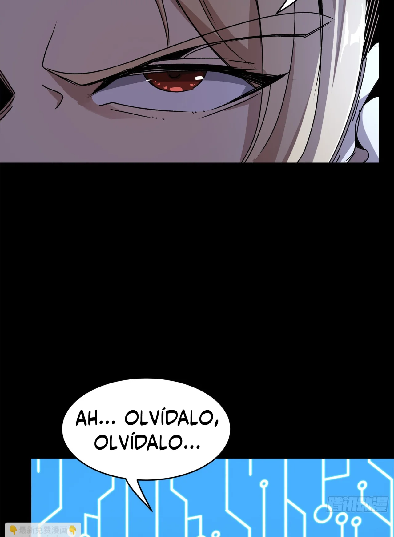 Read La Leyenda De La Estrella General (Continuacion) ES Manga Online