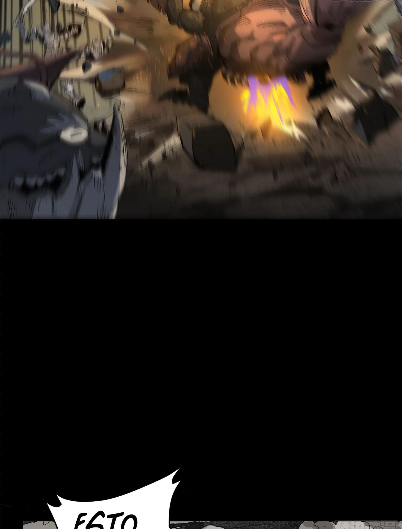 Read La Leyenda De La Estrella General (Continuacion) ES Manga Online