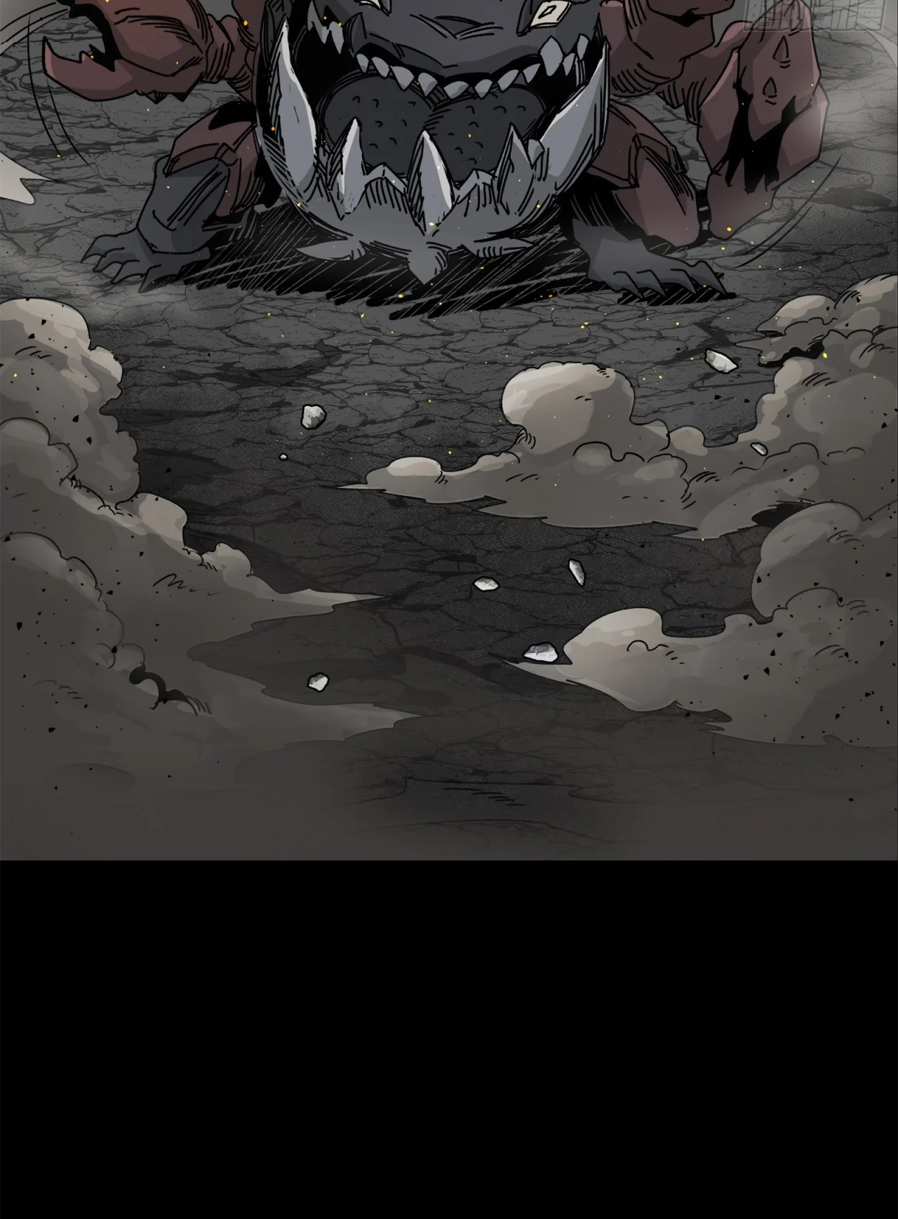 Read La Leyenda De La Estrella General (Continuacion) ES Manga Online