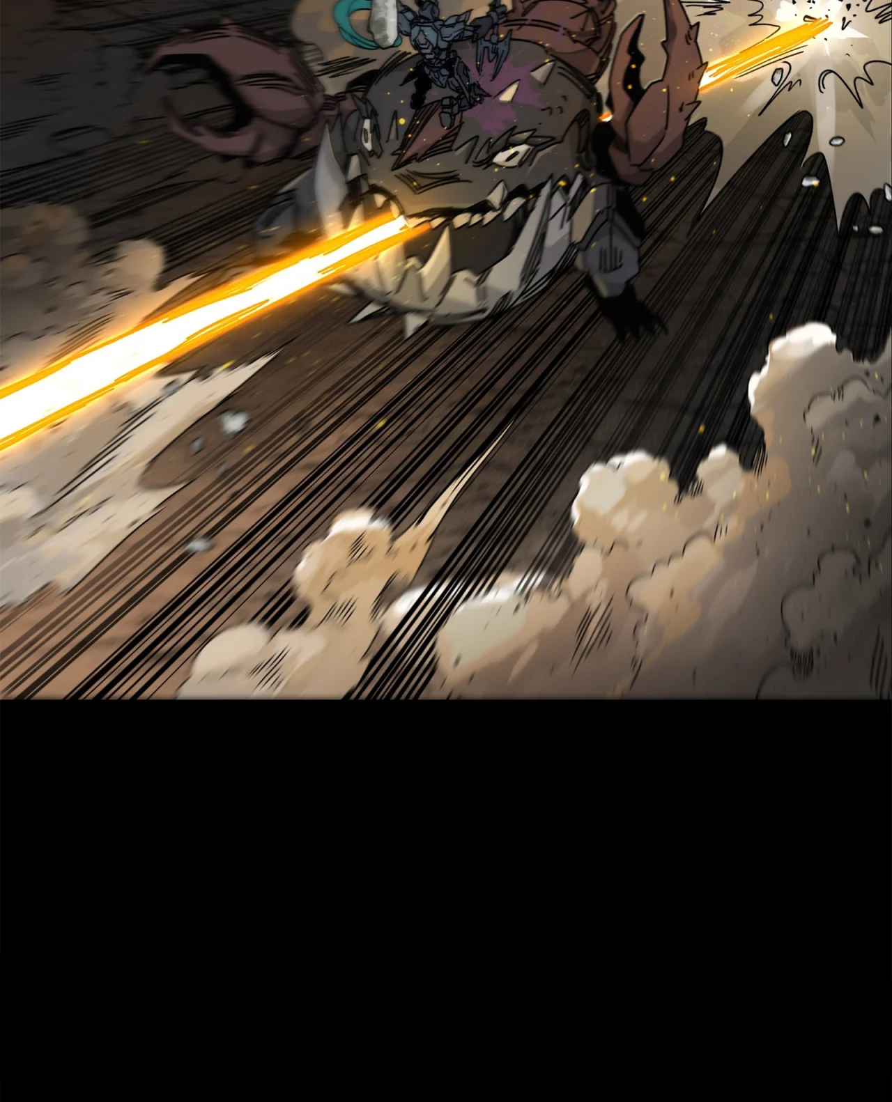Read La Leyenda De La Estrella General (Continuacion) ES Manga Online