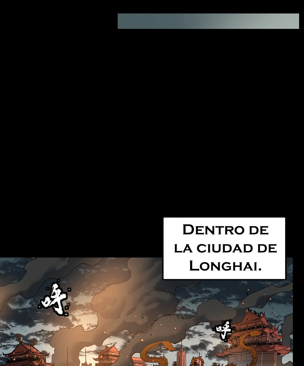 Read La Leyenda De La Estrella General (Continuacion) ES Manga Online
