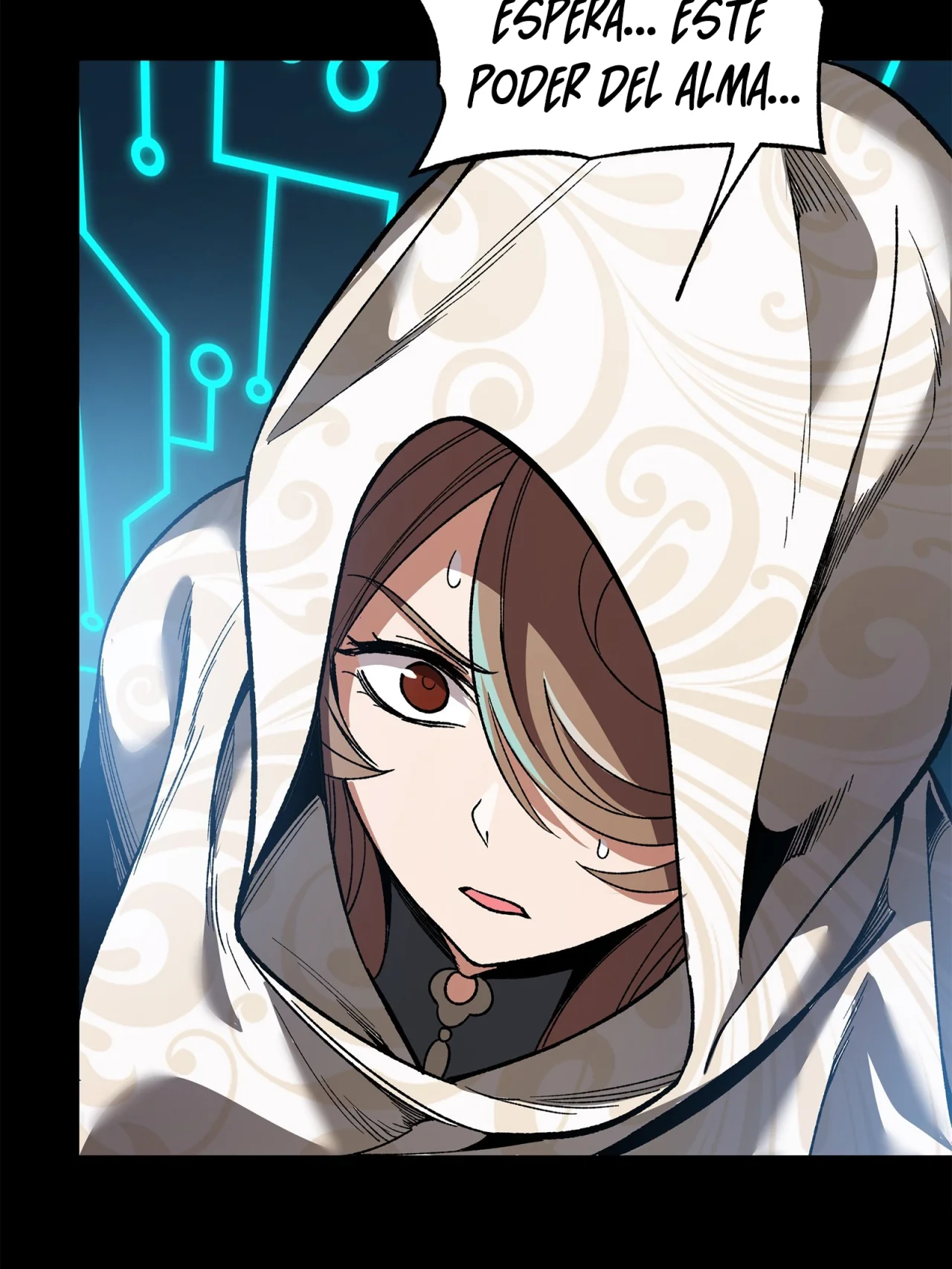 Read La Leyenda De La Estrella General (Continuacion) ES Manga Online