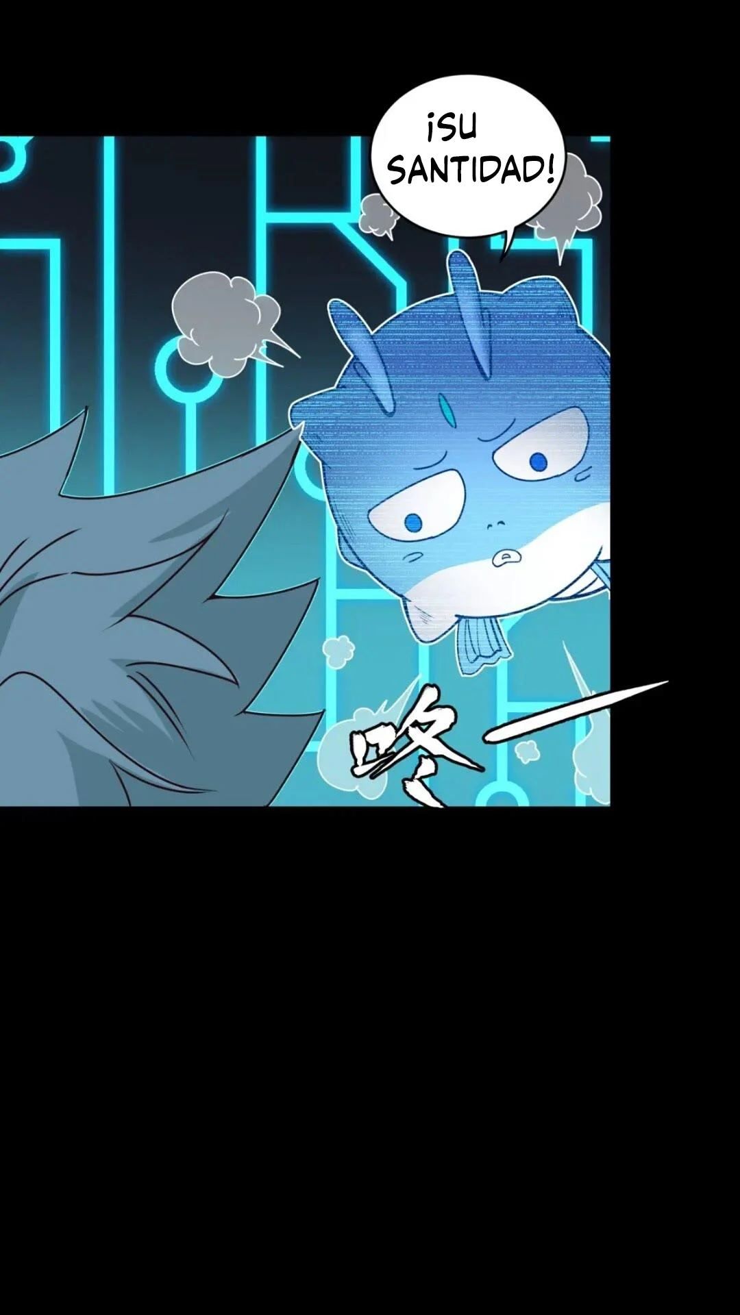 Read La Leyenda De La Estrella General (Continuacion) ES Manga Online