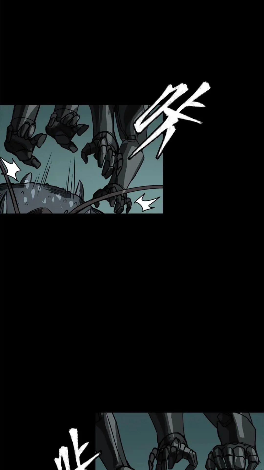 Read La Leyenda De La Estrella General (Continuacion) ES Manga Online